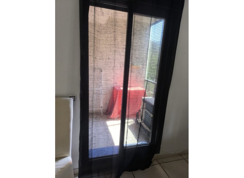 Wiederverkauf - Wohnung -
Finestrat - Cala de Finestrat