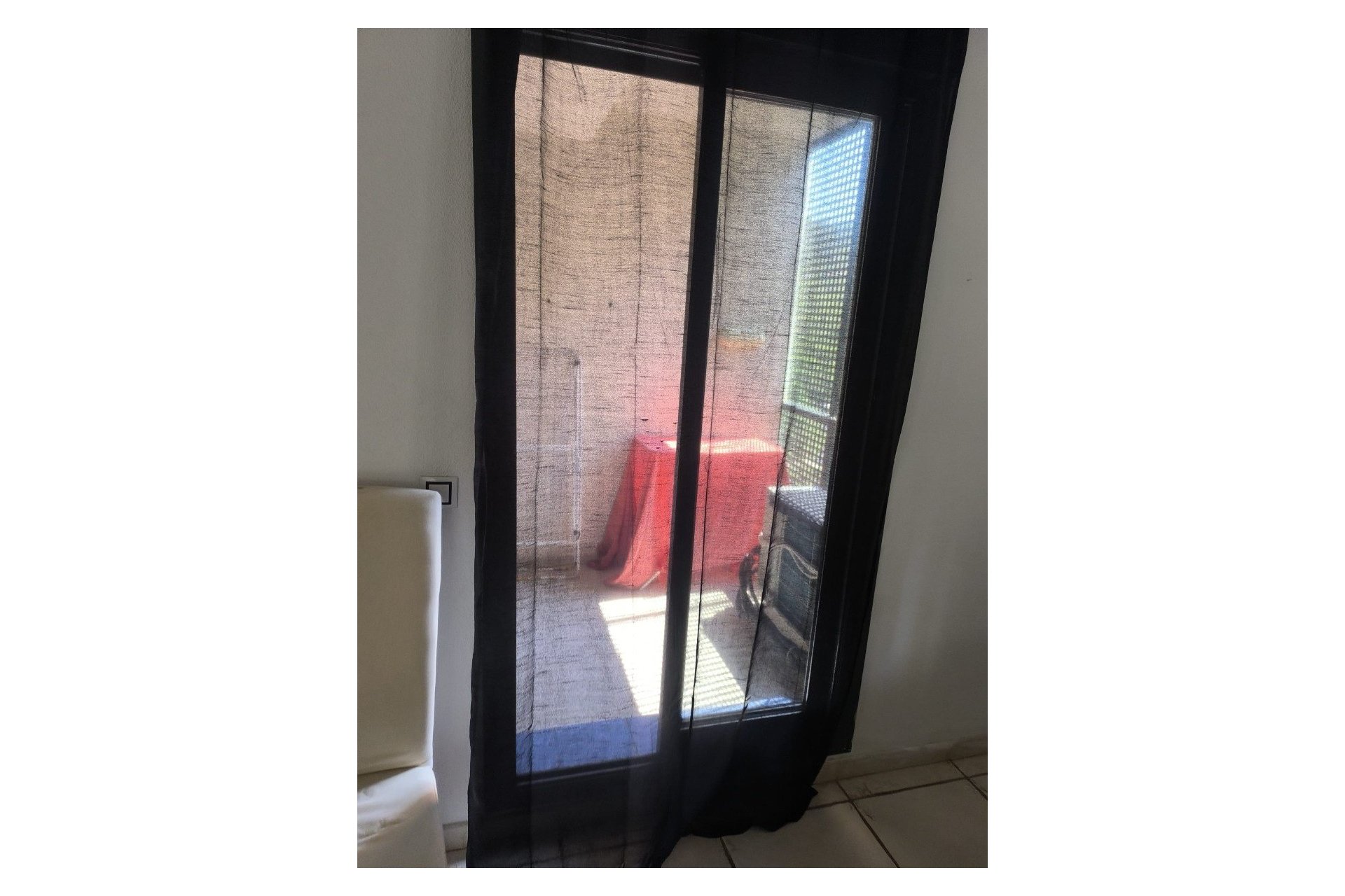 Wiederverkauf - Wohnung -
Finestrat - Cala de Finestrat