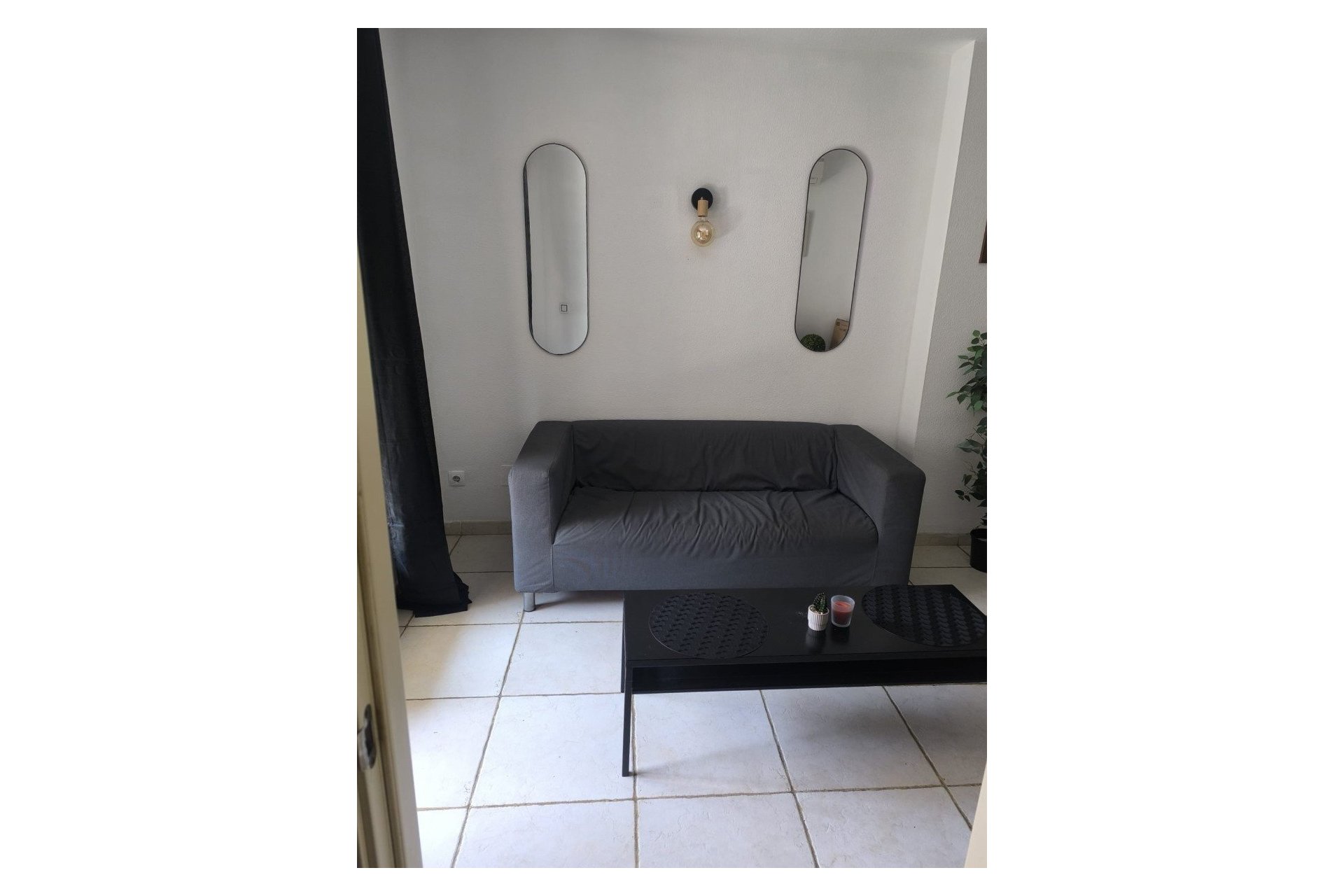 Wiederverkauf - Wohnung -
Finestrat - Cala de Finestrat