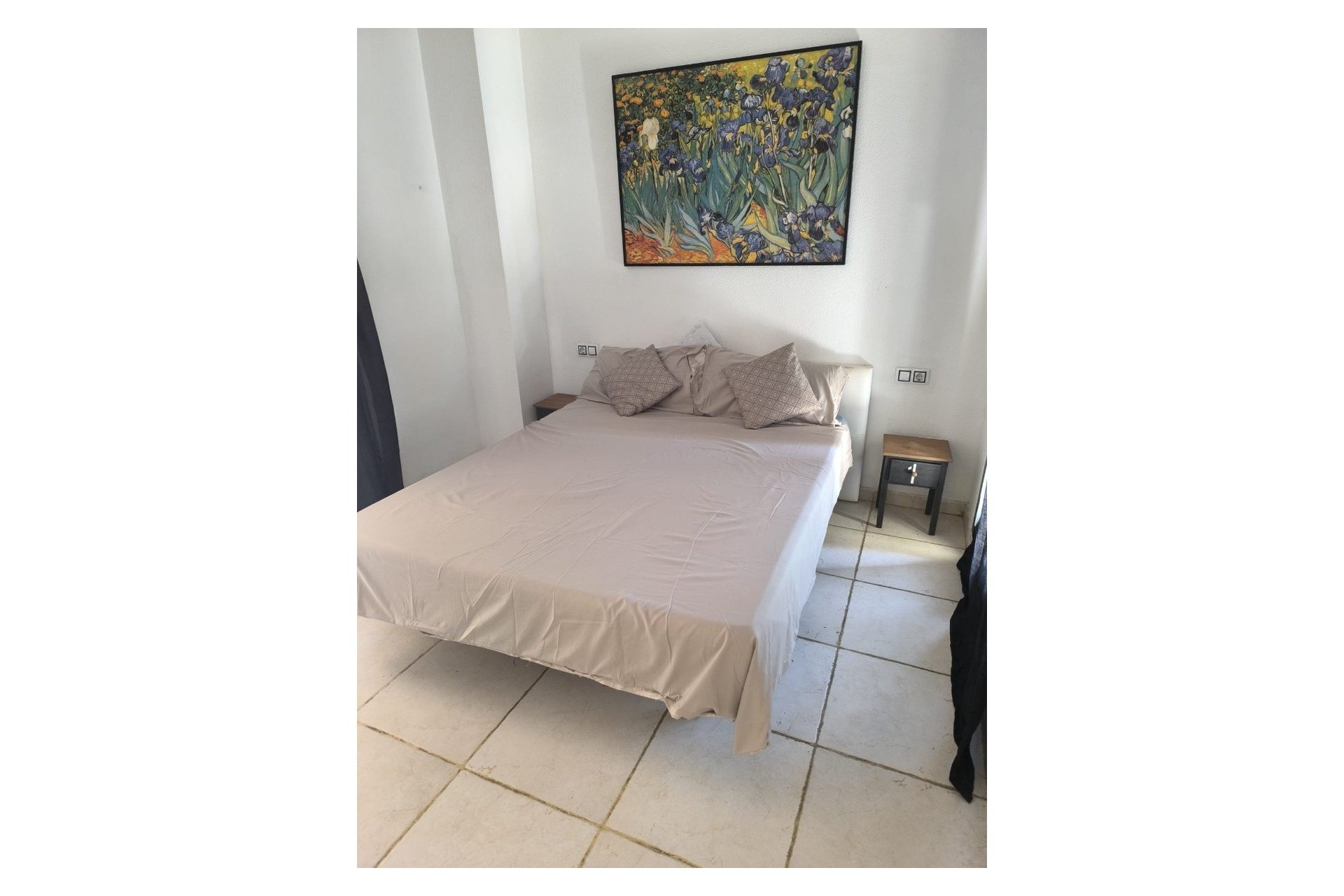 Wiederverkauf - Wohnung -
Finestrat - Cala de Finestrat
