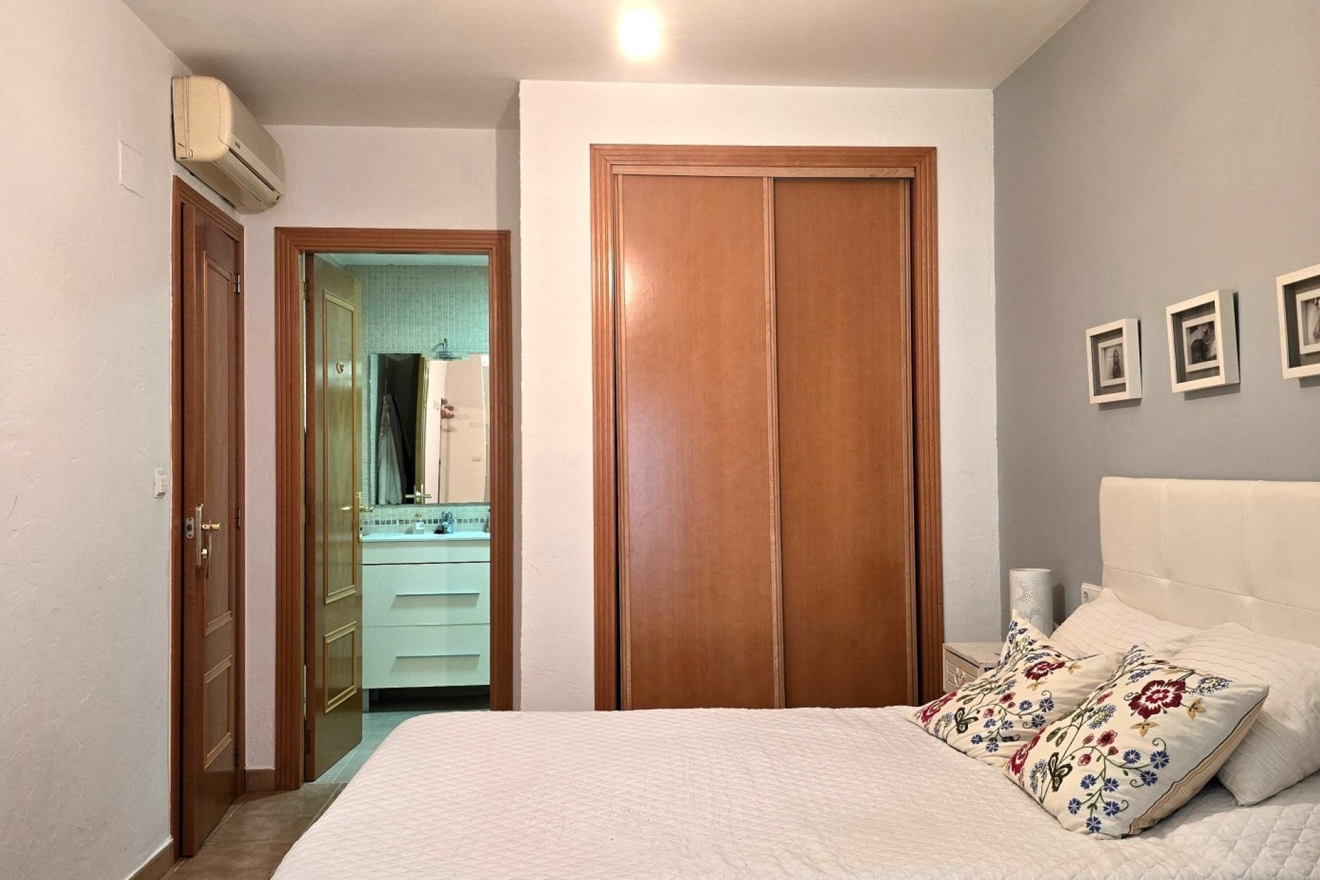 Wiederverkauf - Wohnung -
Finestrat - Finestrat Urbanizaciones