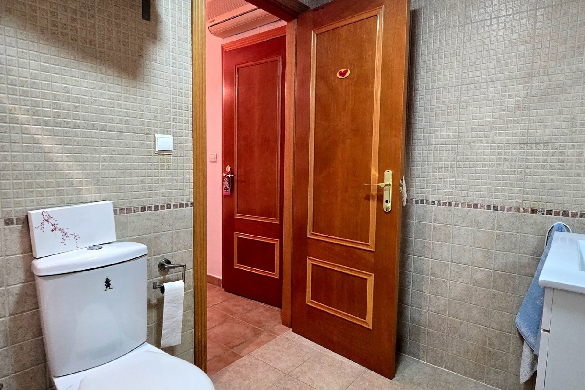 Wiederverkauf - Wohnung -
Finestrat - Finestrat Urbanizaciones