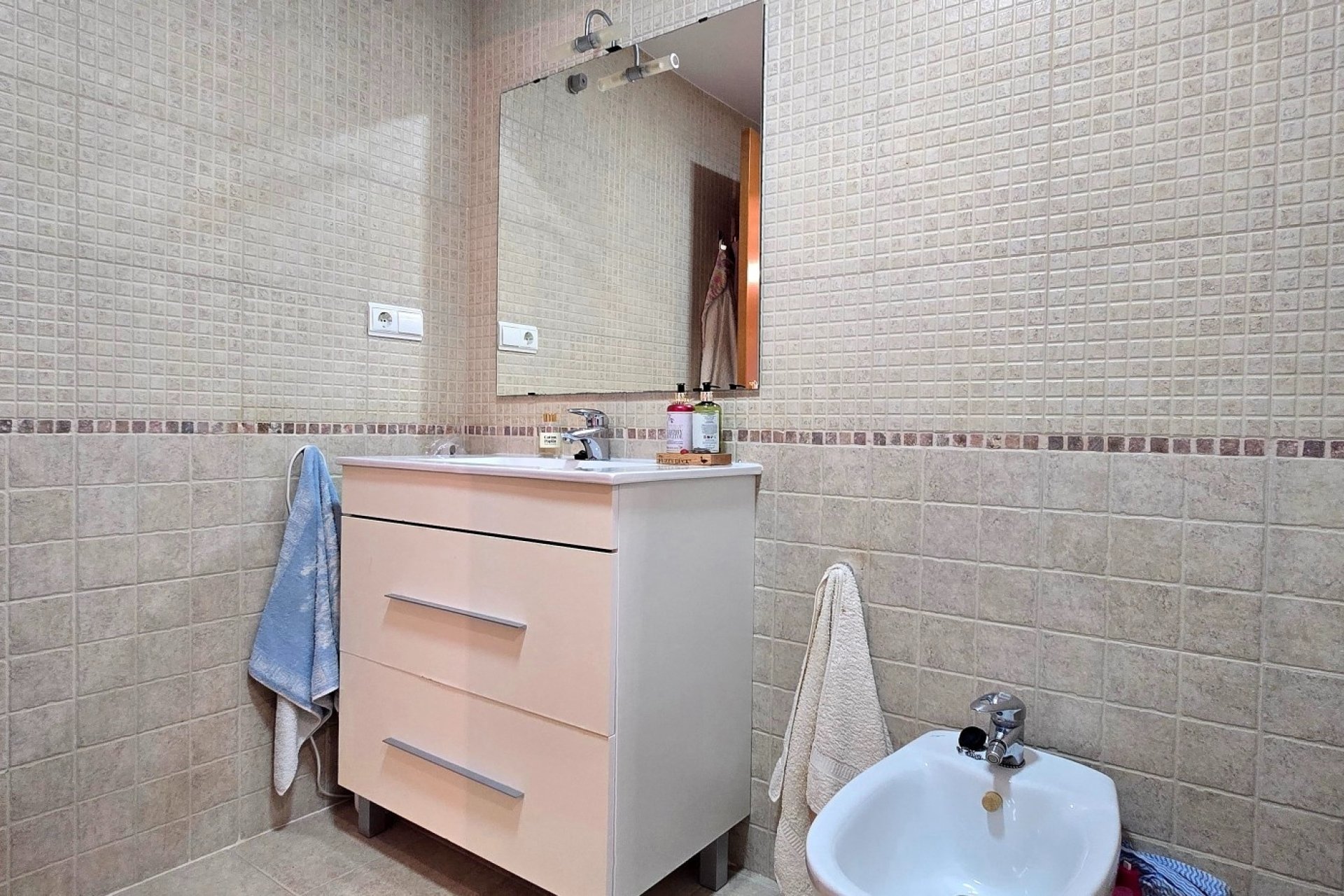 Wiederverkauf - Wohnung -
Finestrat - Finestrat Urbanizaciones