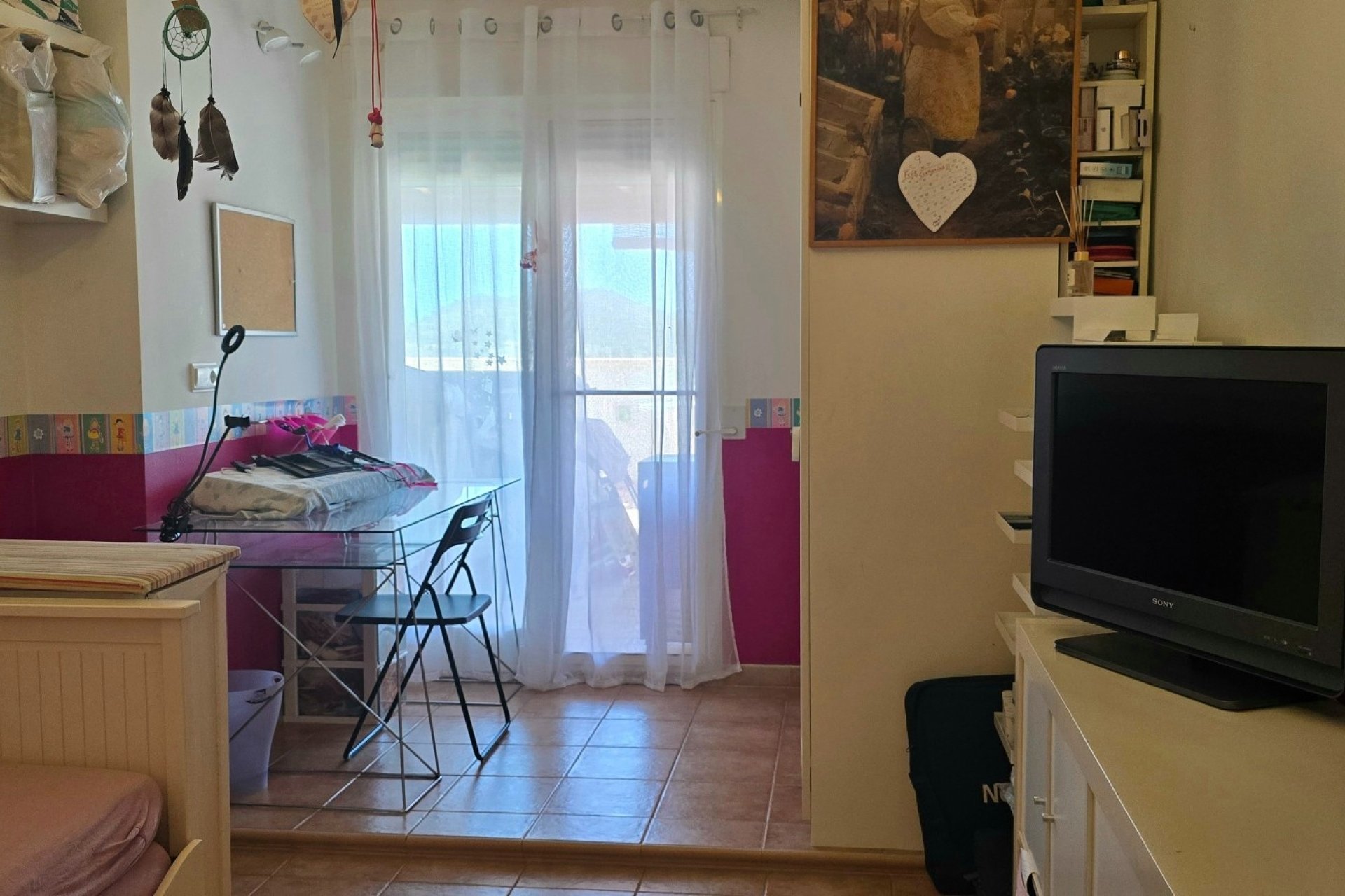 Wiederverkauf - Wohnung -
Finestrat - Finestrat Urbanizaciones