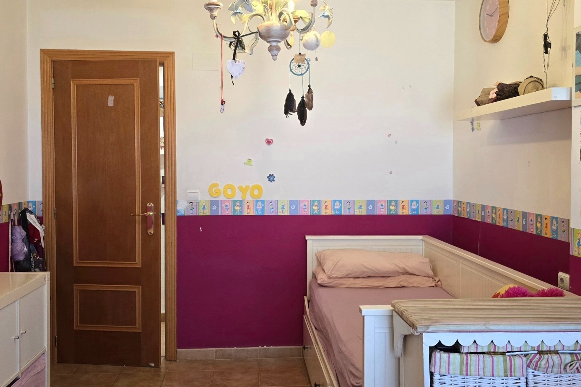 Wiederverkauf - Wohnung -
Finestrat - Finestrat Urbanizaciones