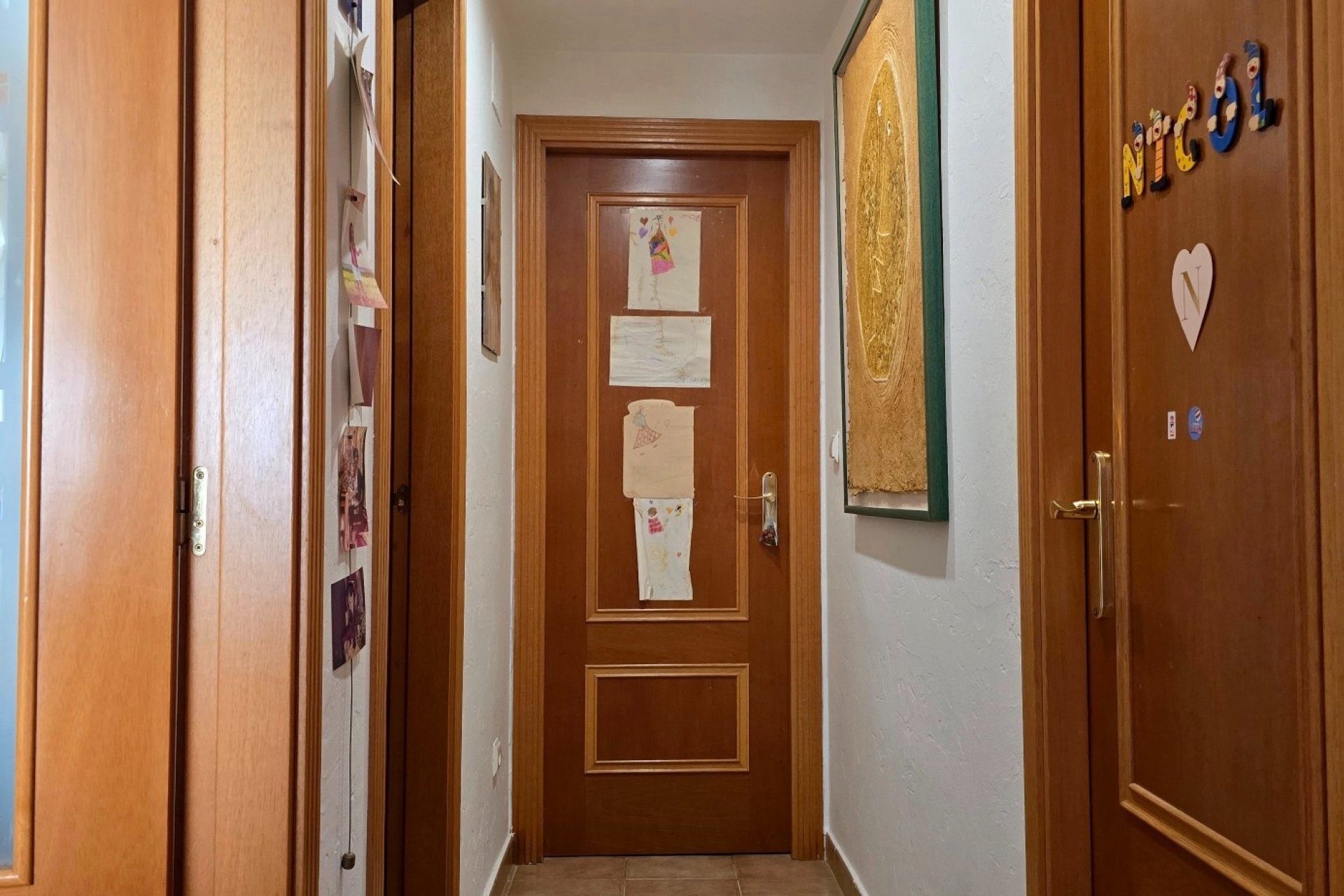 Wiederverkauf - Wohnung -
Finestrat - Finestrat Urbanizaciones