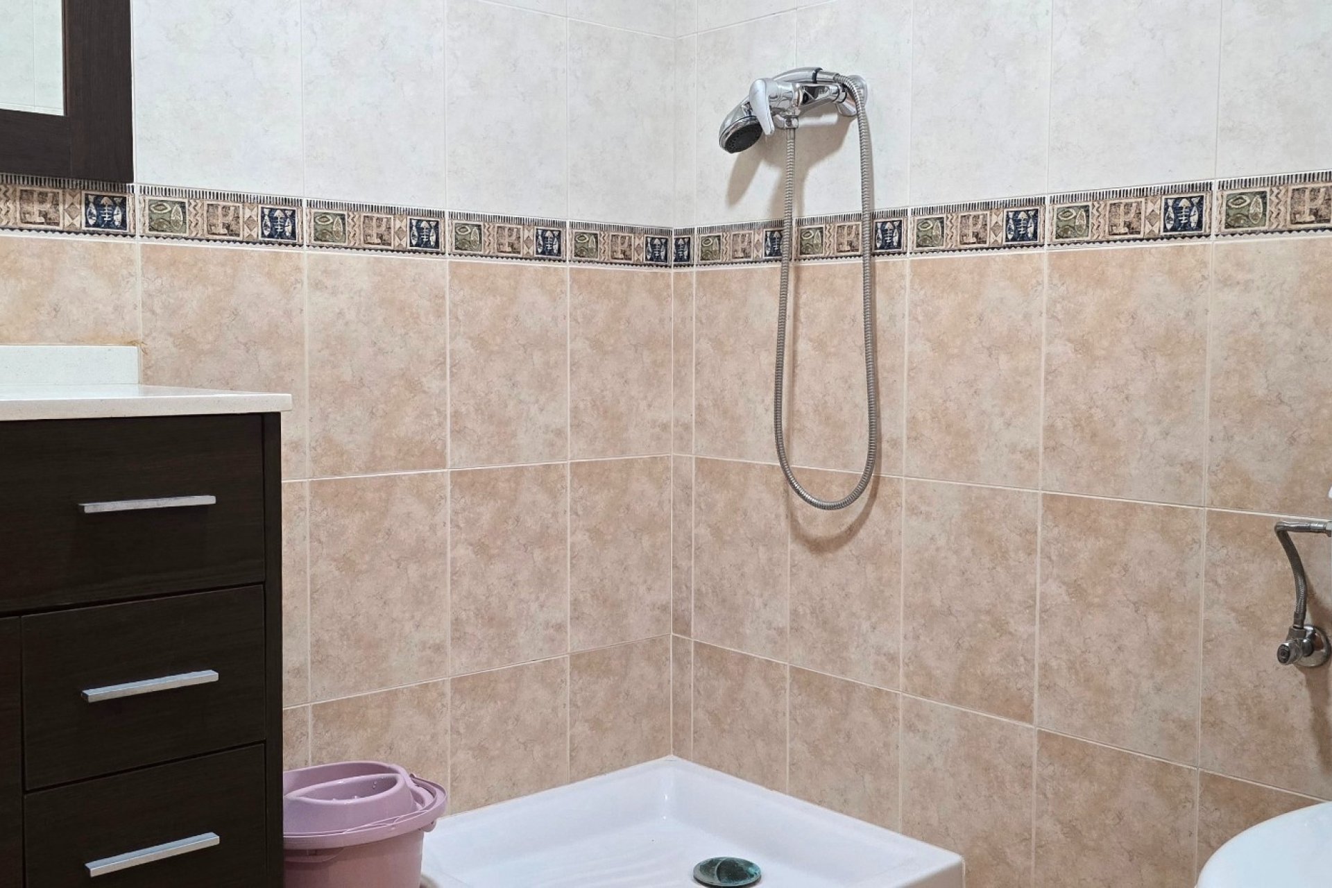 Wiederverkauf - Wohnung -
Finestrat - Finestrat Urbanizaciones
