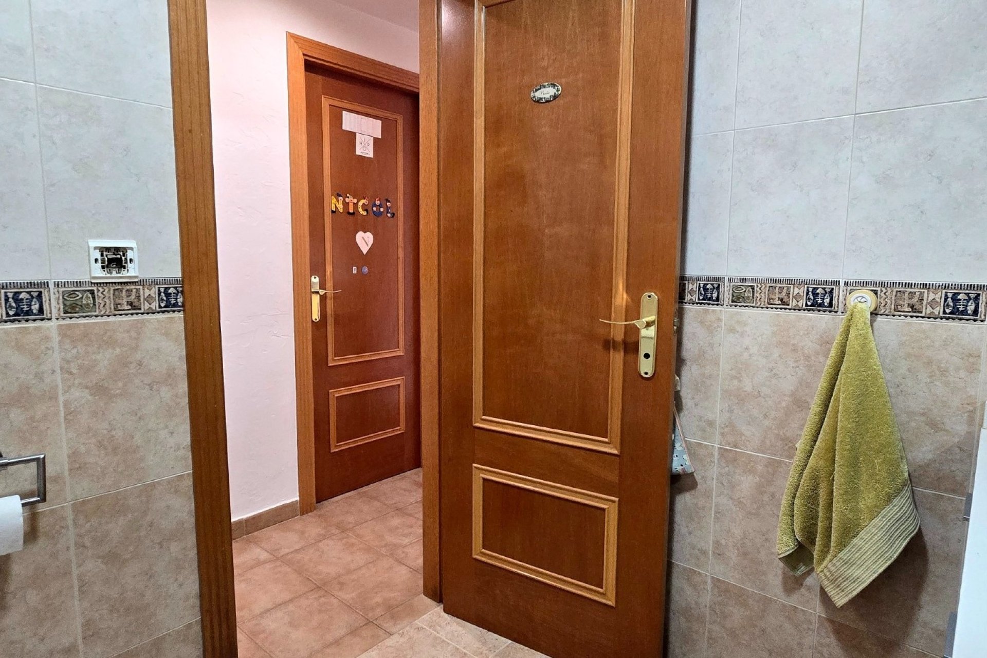 Wiederverkauf - Wohnung -
Finestrat - Finestrat Urbanizaciones