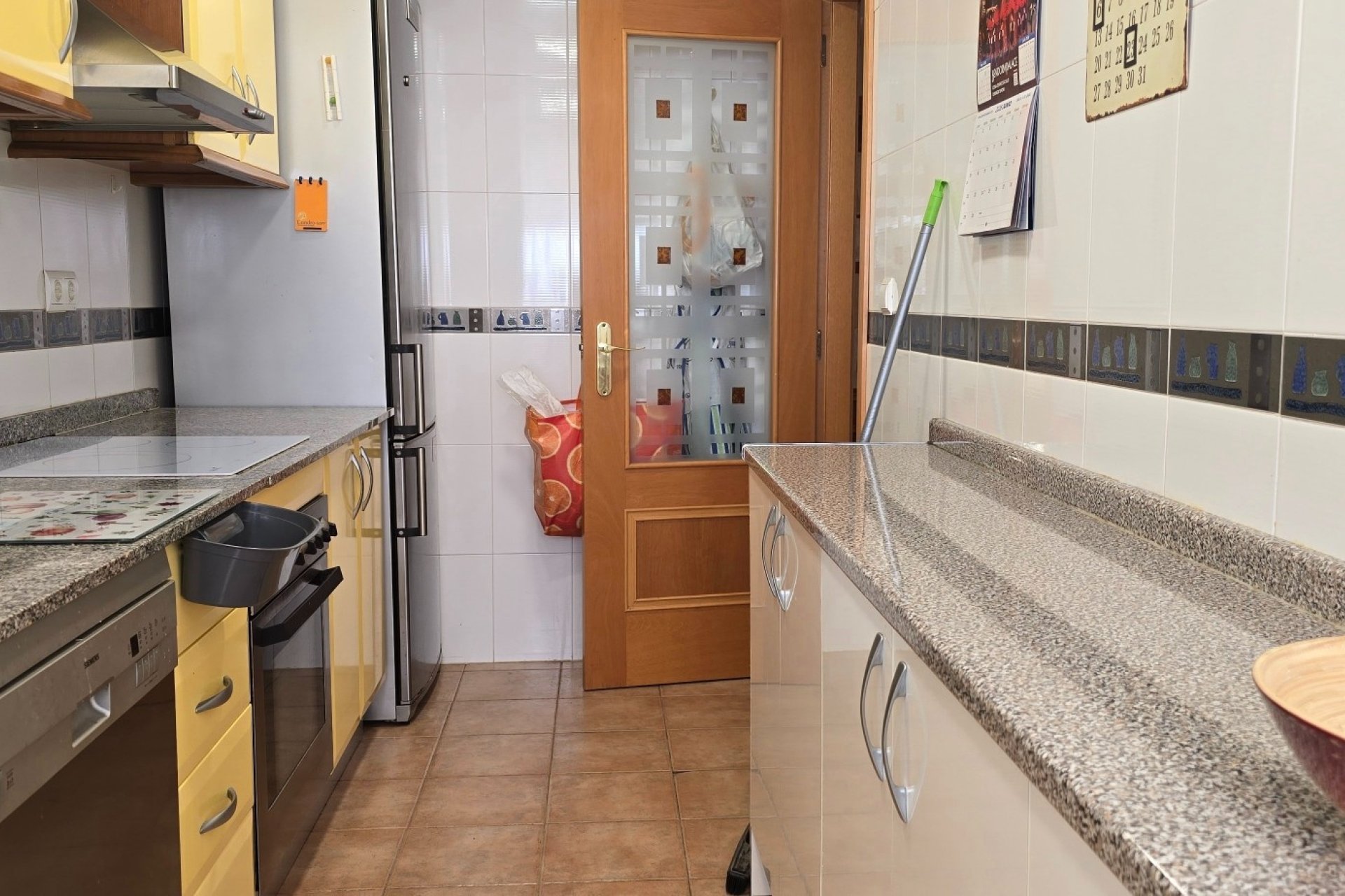 Wiederverkauf - Wohnung -
Finestrat - Finestrat Urbanizaciones