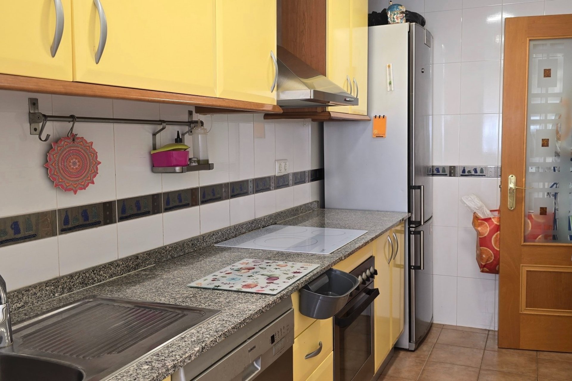 Wiederverkauf - Wohnung -
Finestrat - Finestrat Urbanizaciones
