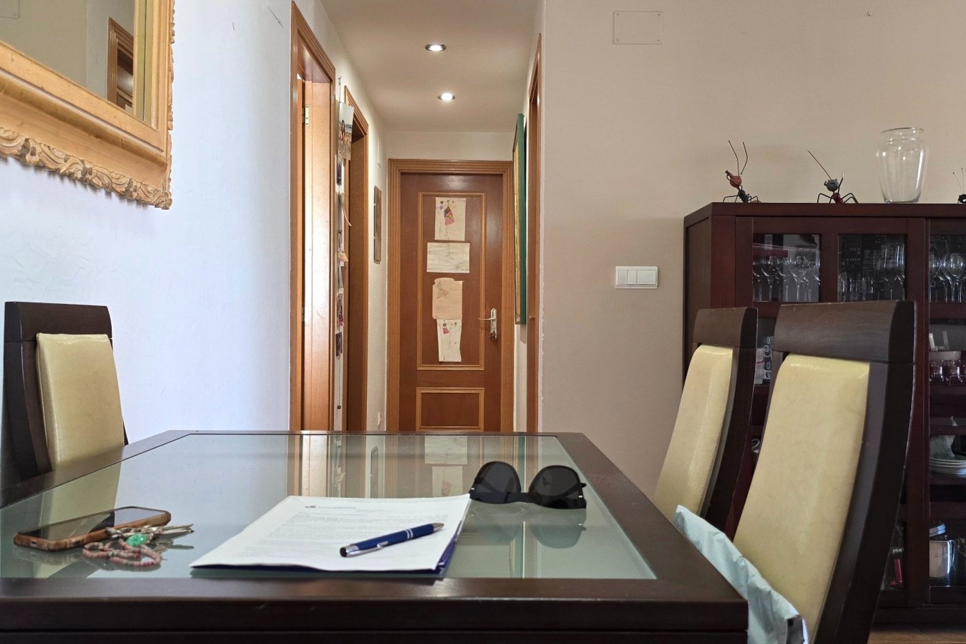 Wiederverkauf - Wohnung -
Finestrat - Finestrat Urbanizaciones
