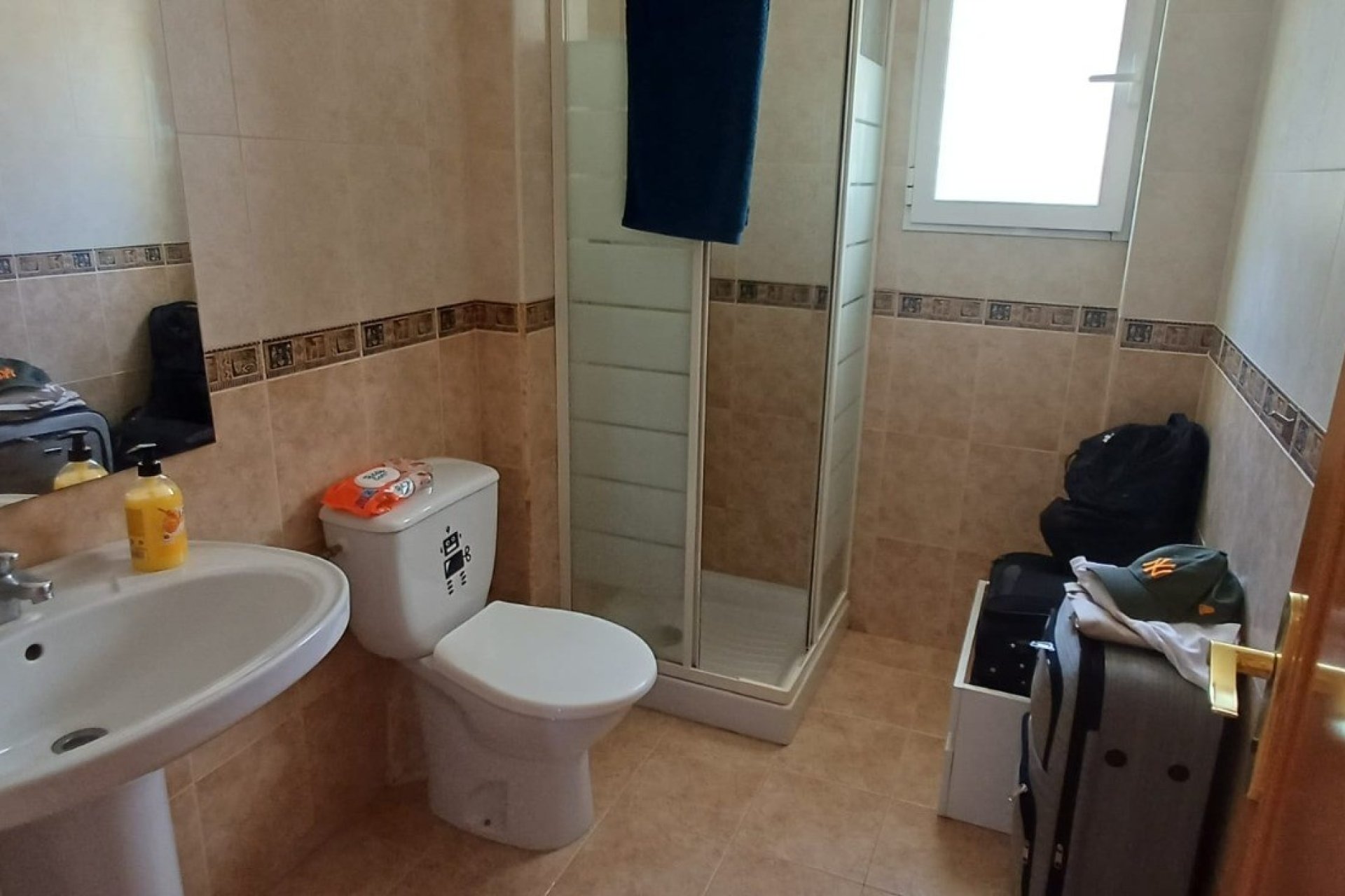 Wiederverkauf - Wohnung -
Finestrat - Finestrat Urbanizaciones