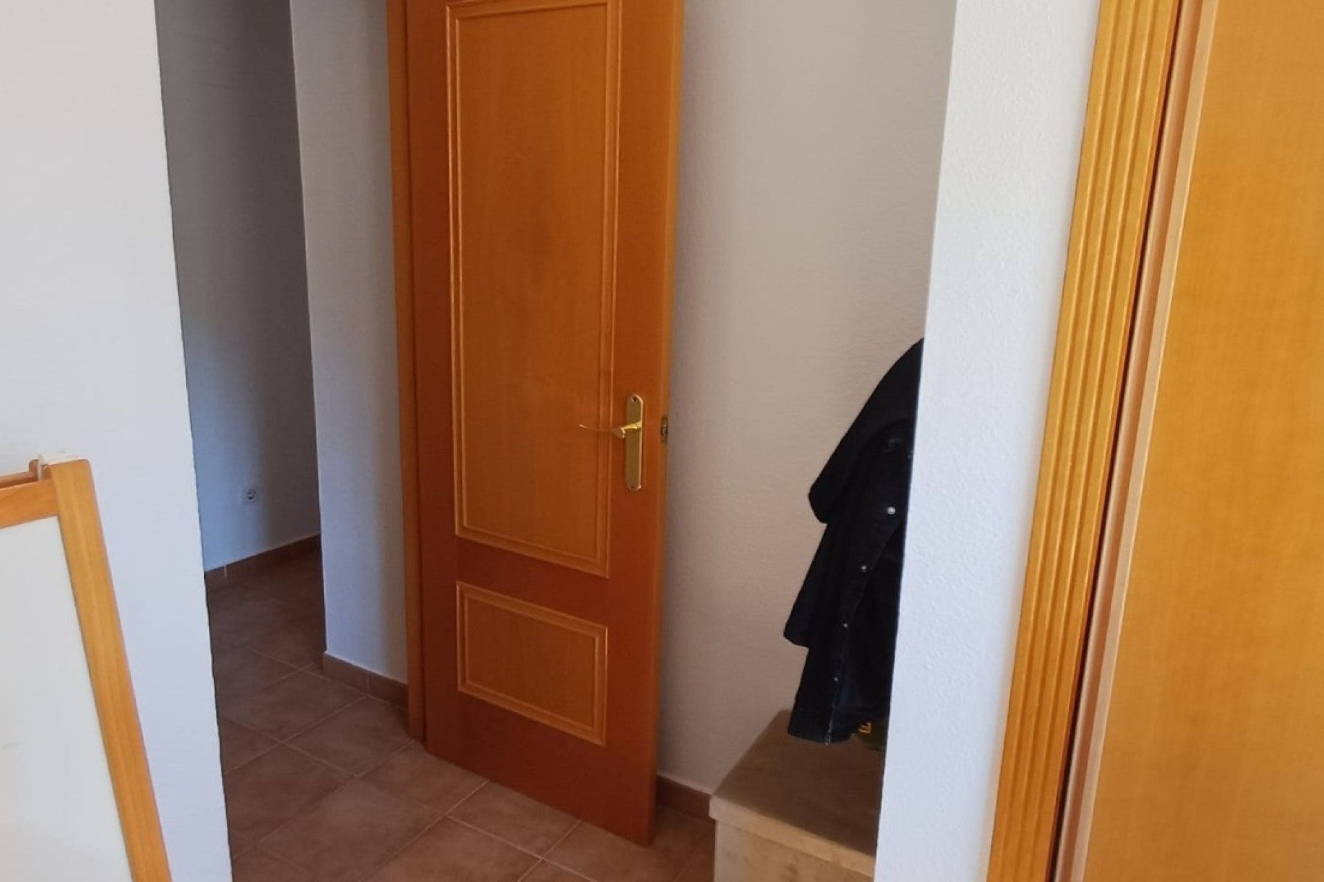 Wiederverkauf - Wohnung -
Finestrat - Finestrat Urbanizaciones
