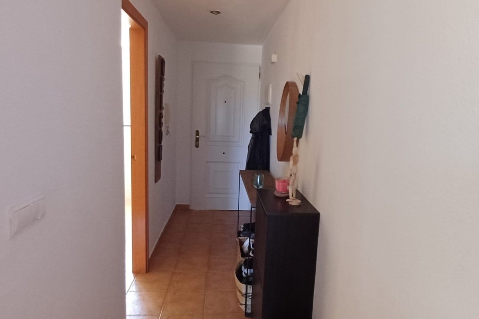 Wiederverkauf - Wohnung -
Finestrat - Finestrat Urbanizaciones