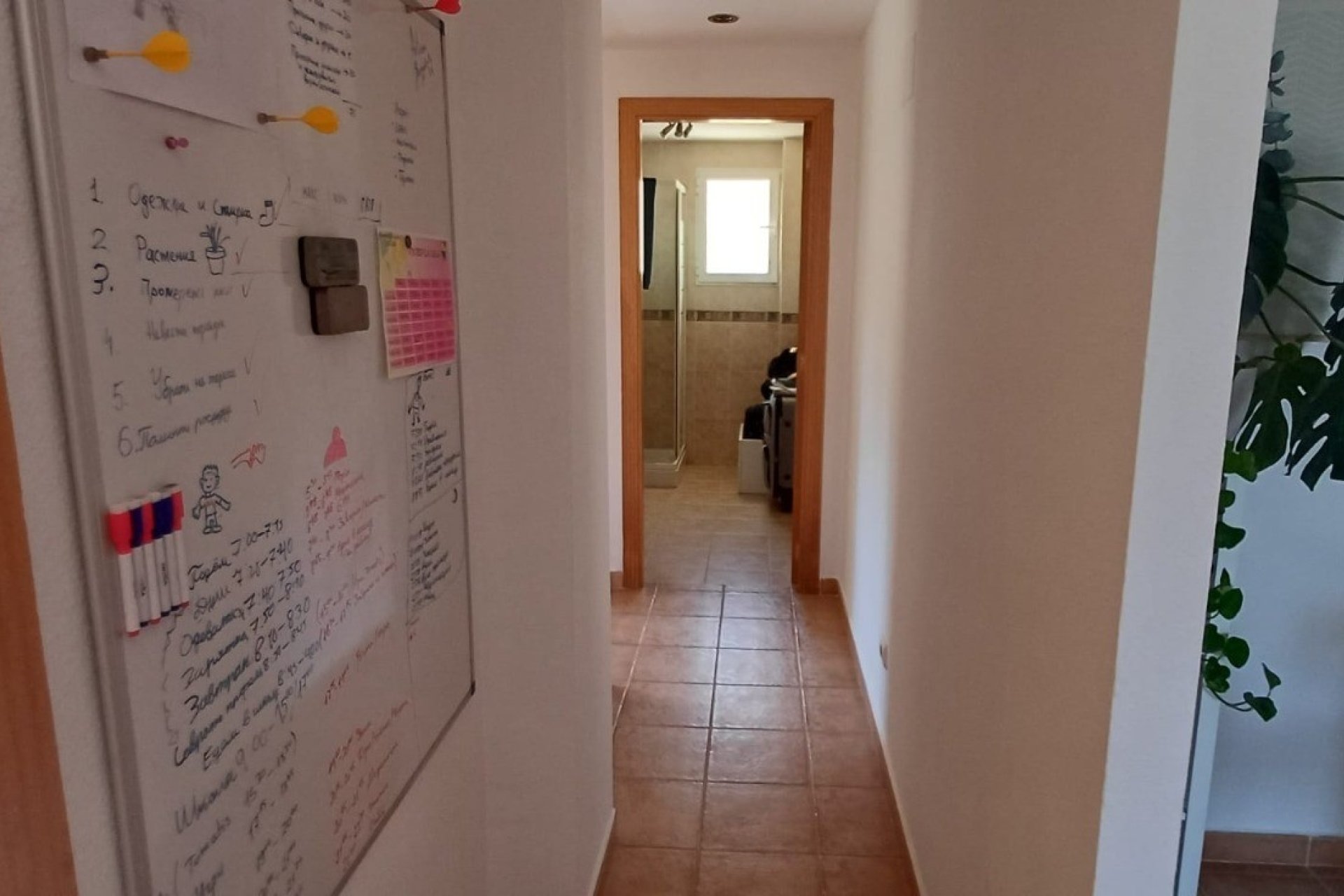Wiederverkauf - Wohnung -
Finestrat - Finestrat Urbanizaciones