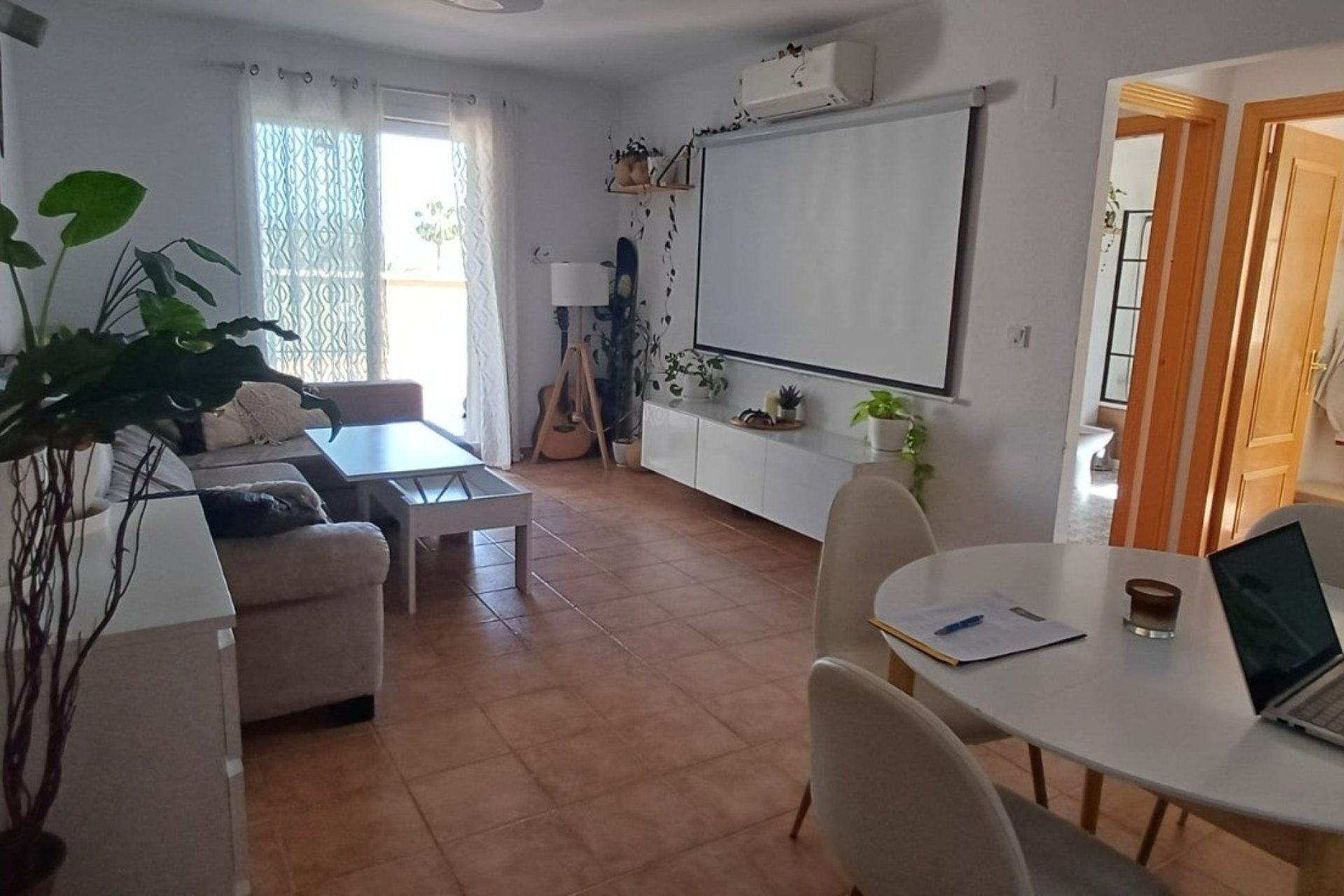 Wiederverkauf - Wohnung -
Finestrat - Finestrat Urbanizaciones