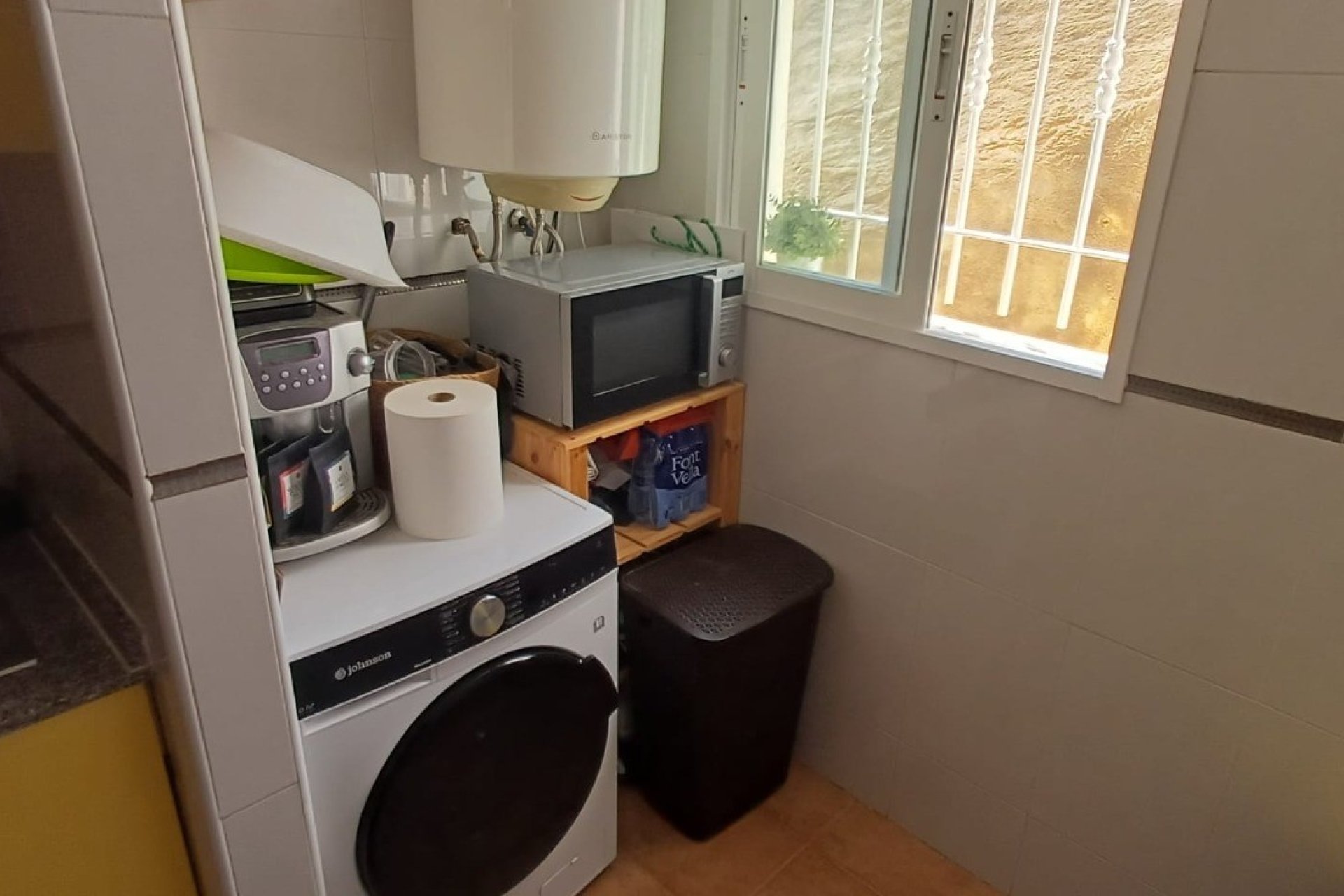 Wiederverkauf - Wohnung -
Finestrat - Finestrat Urbanizaciones