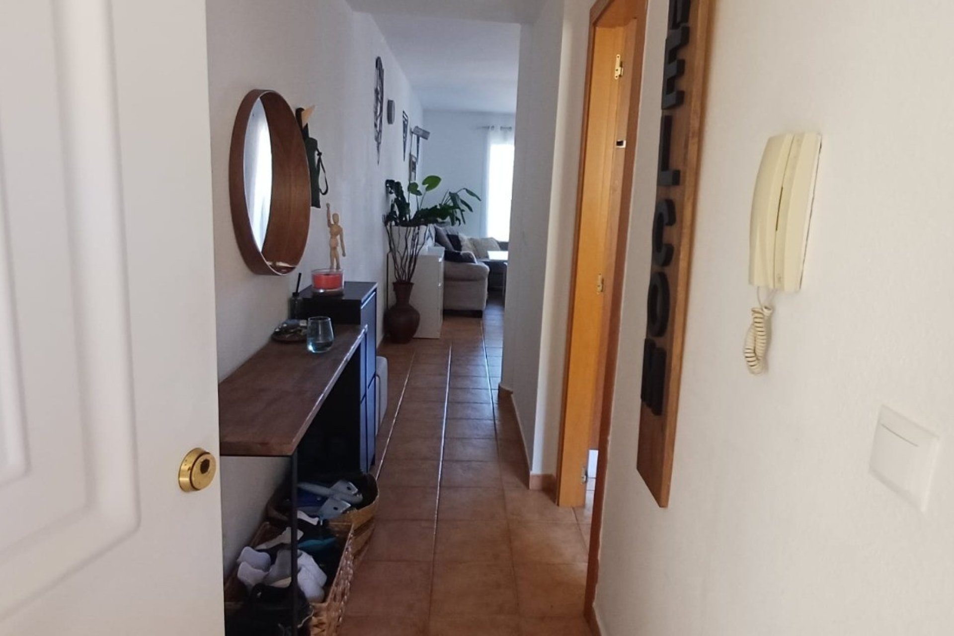 Wiederverkauf - Wohnung -
Finestrat - Finestrat Urbanizaciones