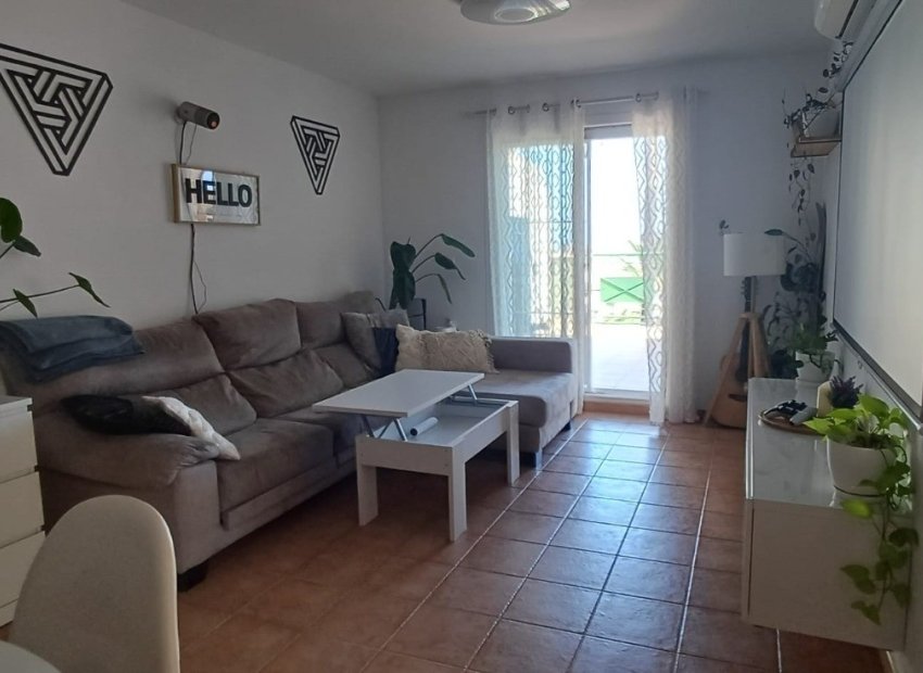 Wiederverkauf - Wohnung -
Finestrat - Finestrat Urbanizaciones