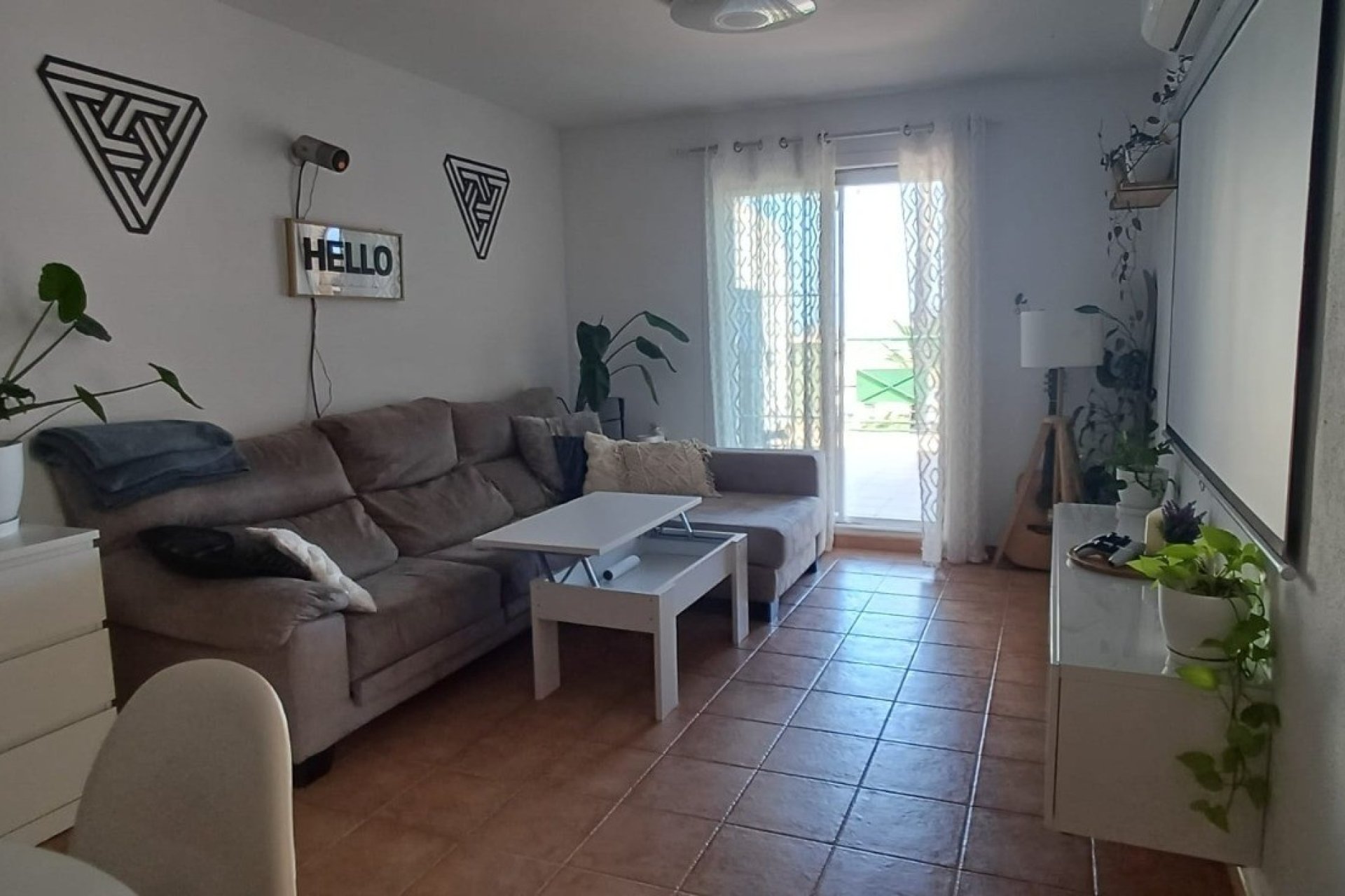Wiederverkauf - Wohnung -
Finestrat - Finestrat Urbanizaciones
