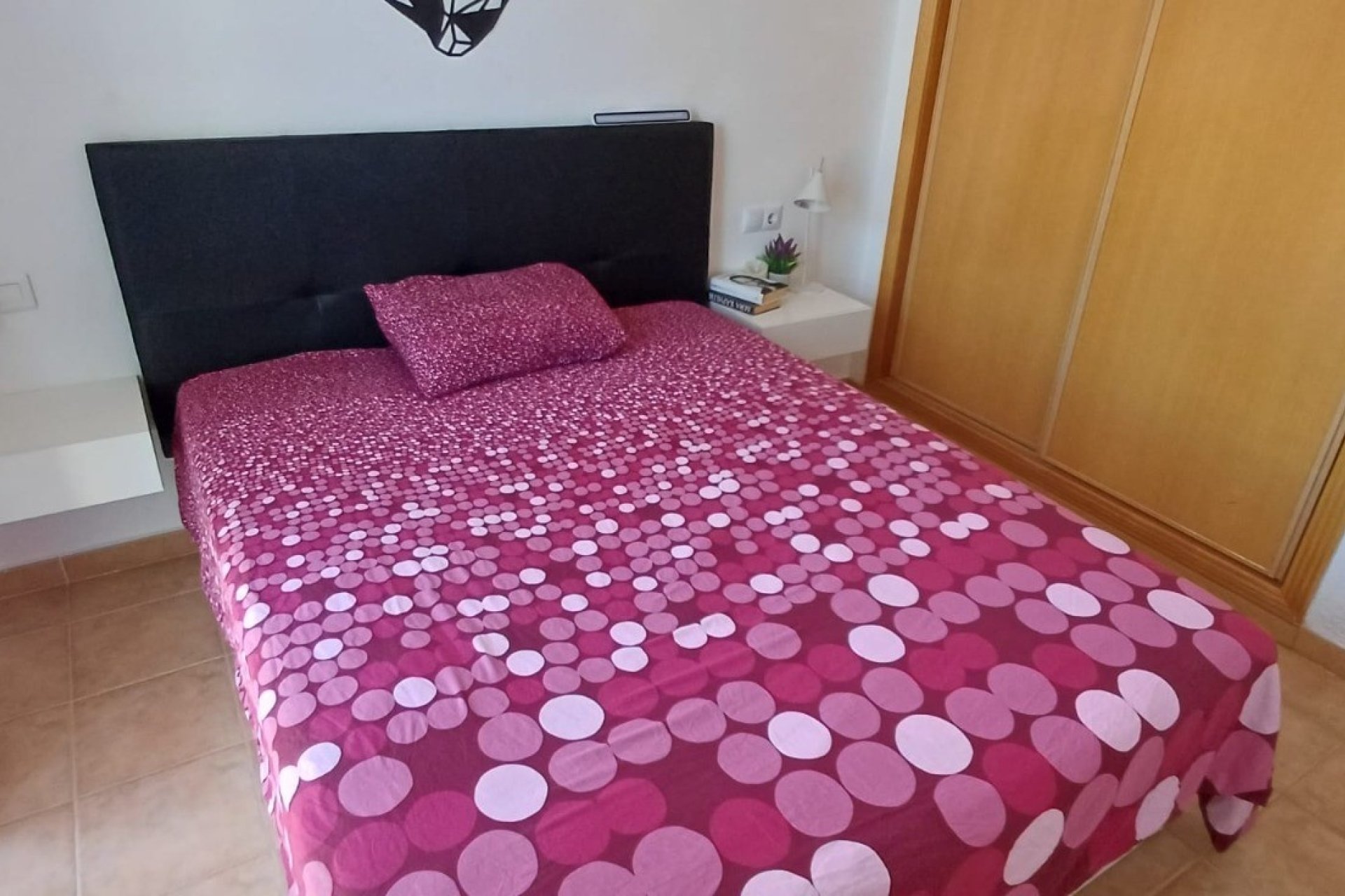 Wiederverkauf - Wohnung -
Finestrat - Finestrat Urbanizaciones