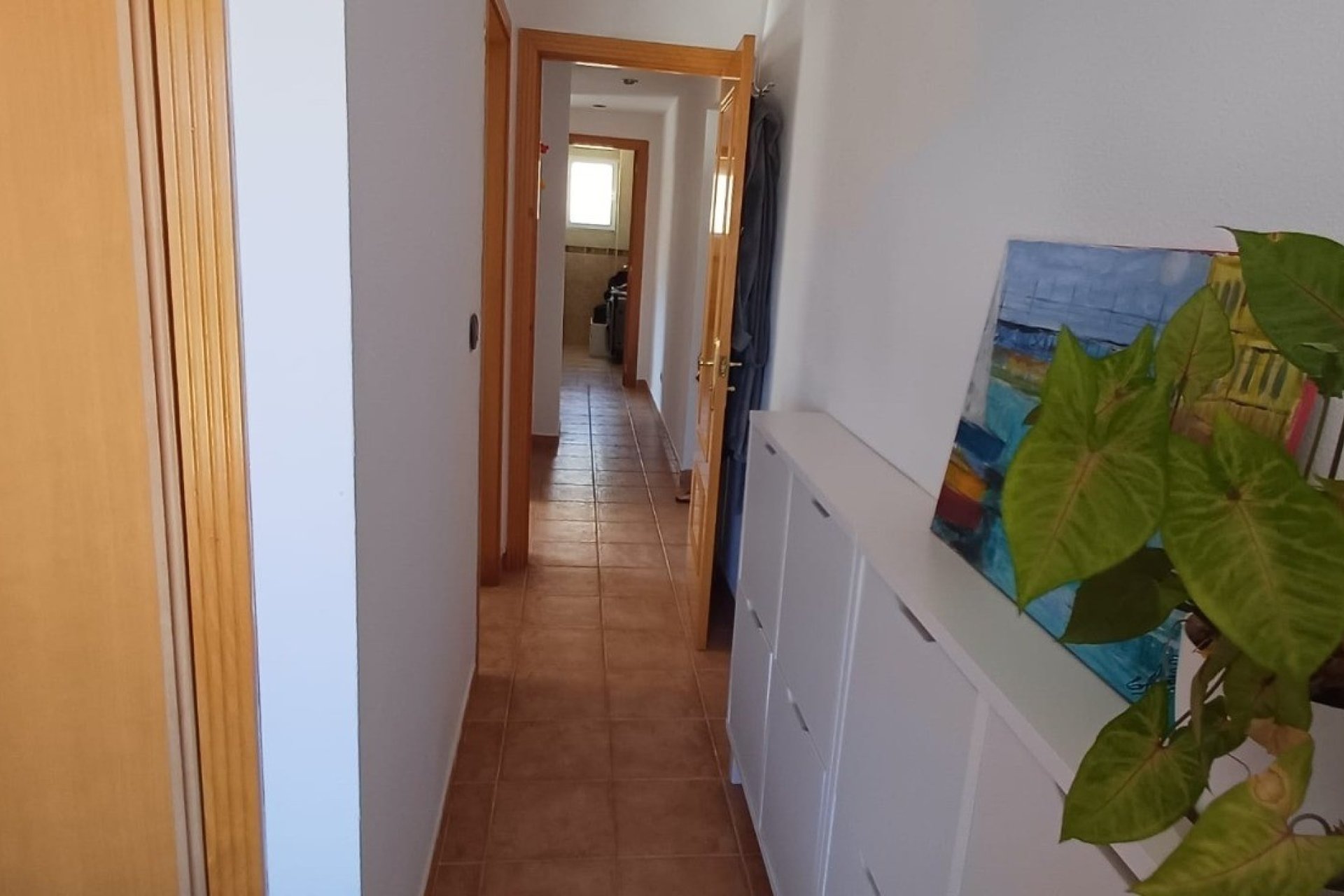 Wiederverkauf - Wohnung -
Finestrat - Finestrat Urbanizaciones