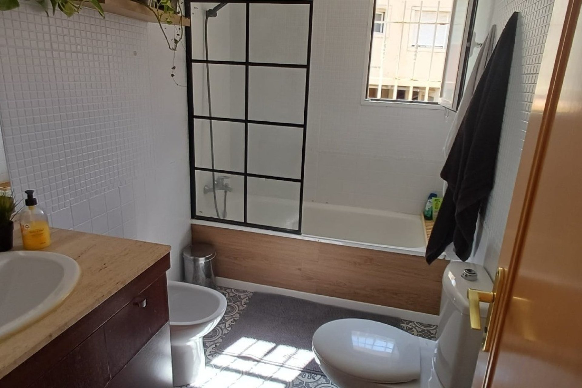 Wiederverkauf - Wohnung -
Finestrat - Finestrat Urbanizaciones