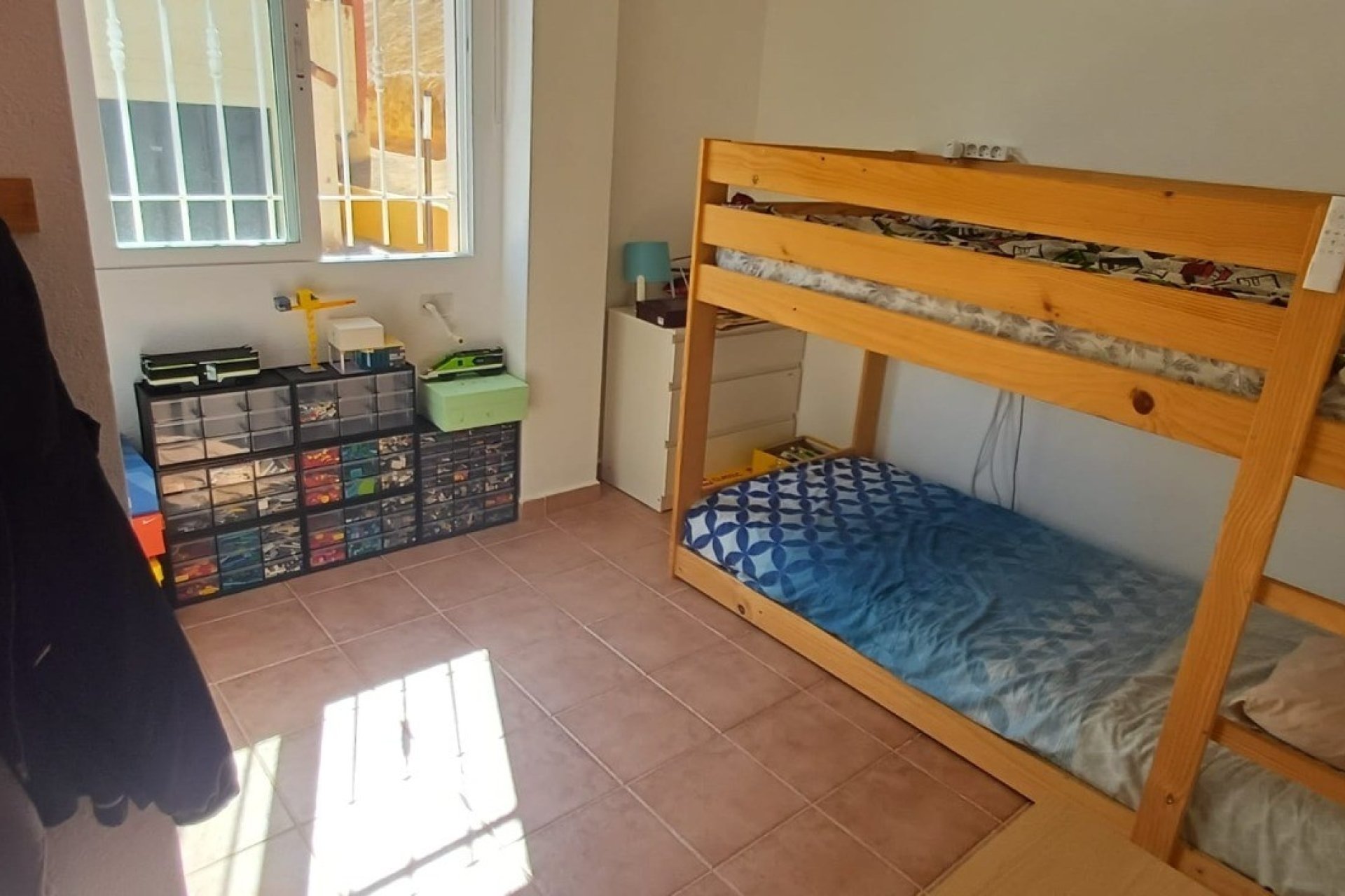 Wiederverkauf - Wohnung -
Finestrat - Finestrat Urbanizaciones