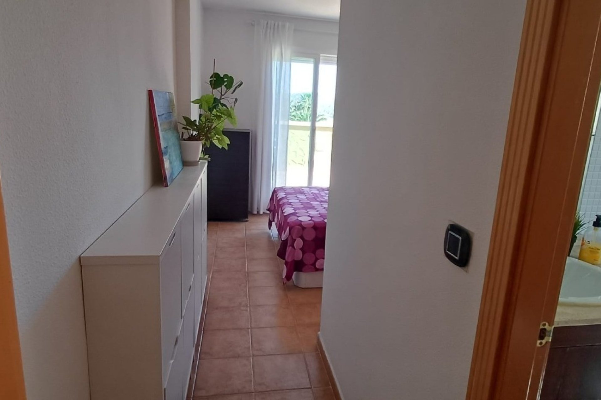 Wiederverkauf - Wohnung -
Finestrat - Finestrat Urbanizaciones