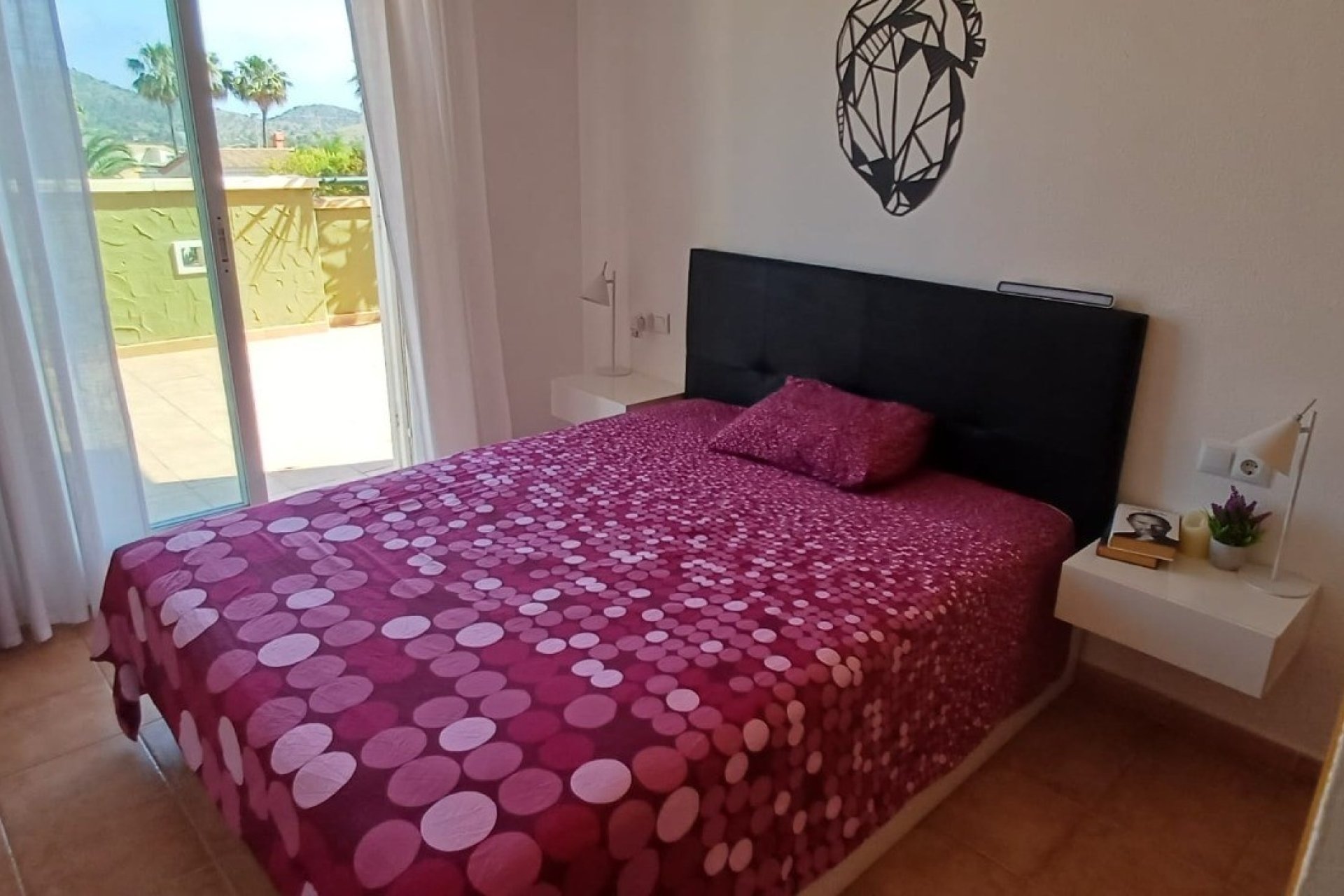 Wiederverkauf - Wohnung -
Finestrat - Finestrat Urbanizaciones