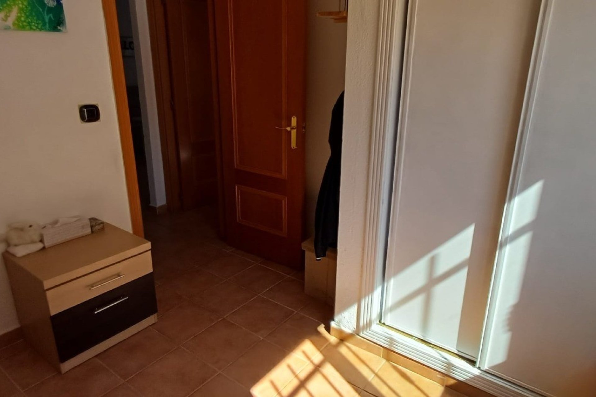 Wiederverkauf - Wohnung -
Finestrat - Finestrat Urbanizaciones
