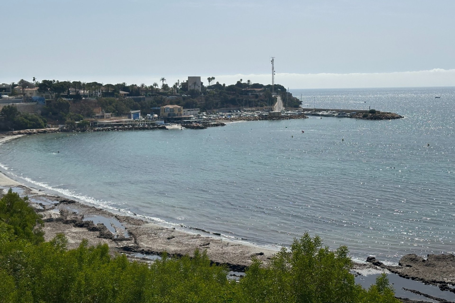 Wiederverkauf - Wohnung -
Orihuela Costa - Cabo roig - La Zenia