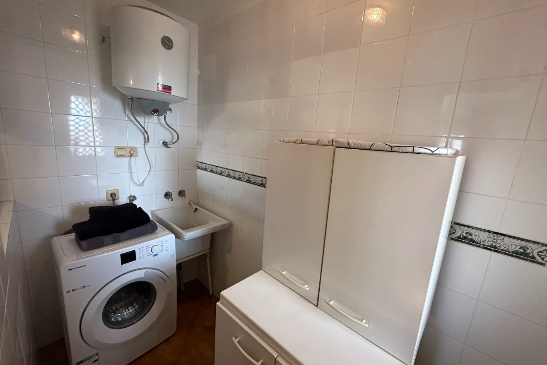 Wiederverkauf - Wohnung -
Orihuela Costa - Cabo roig - La Zenia