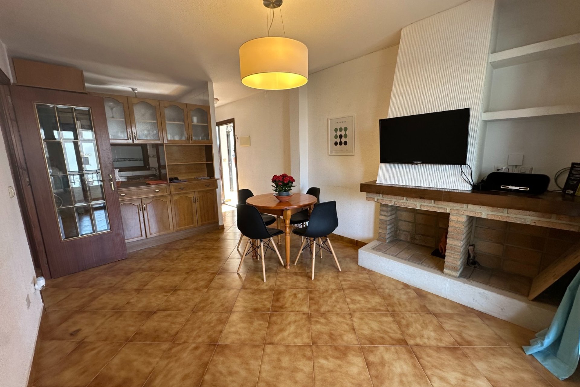 Wiederverkauf - Wohnung -
Orihuela Costa - Cabo roig - La Zenia