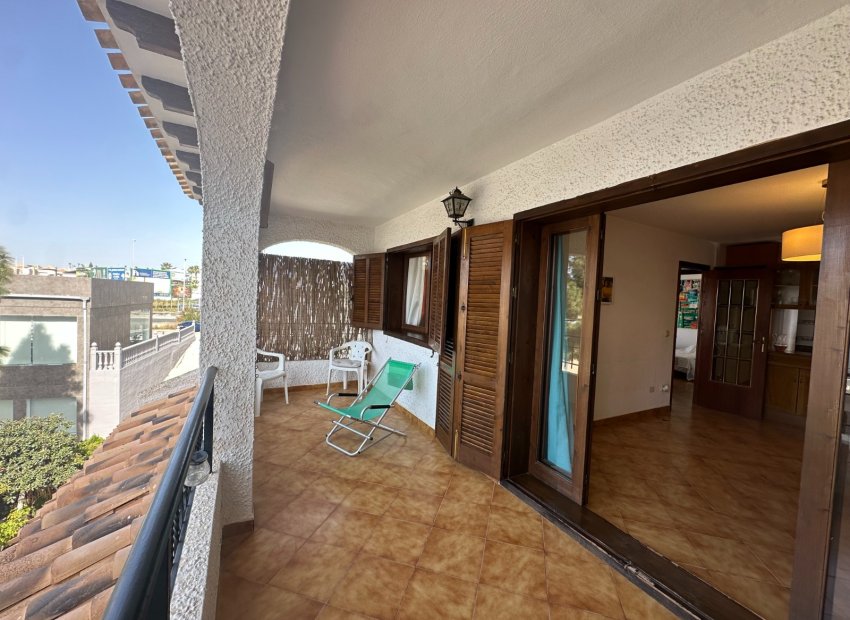 Wiederverkauf - Wohnung -
Orihuela Costa - Cabo roig - La Zenia