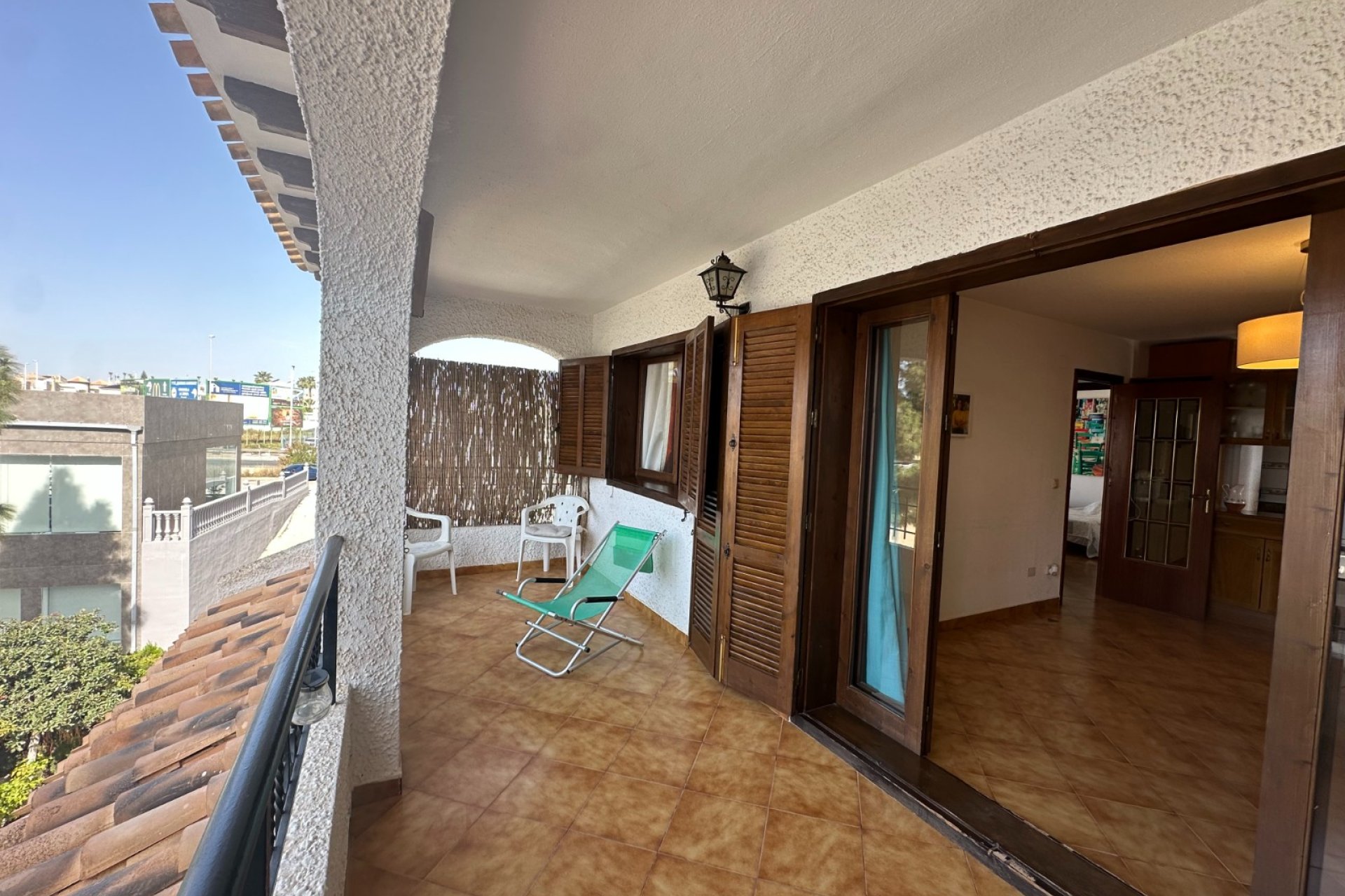 Wiederverkauf - Wohnung -
Orihuela Costa - Cabo roig - La Zenia