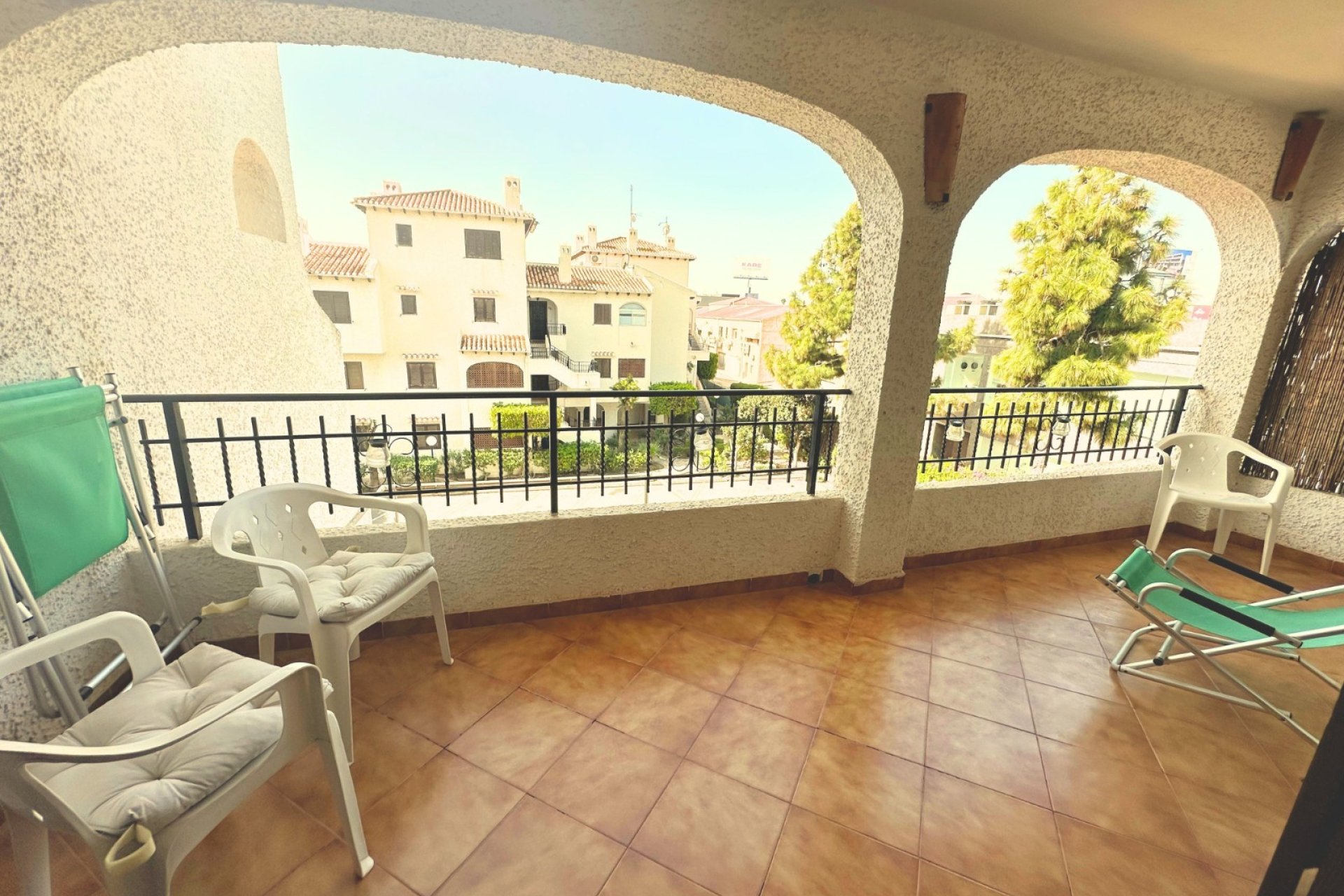 Wiederverkauf - Wohnung -
Orihuela Costa - Cabo roig - La Zenia