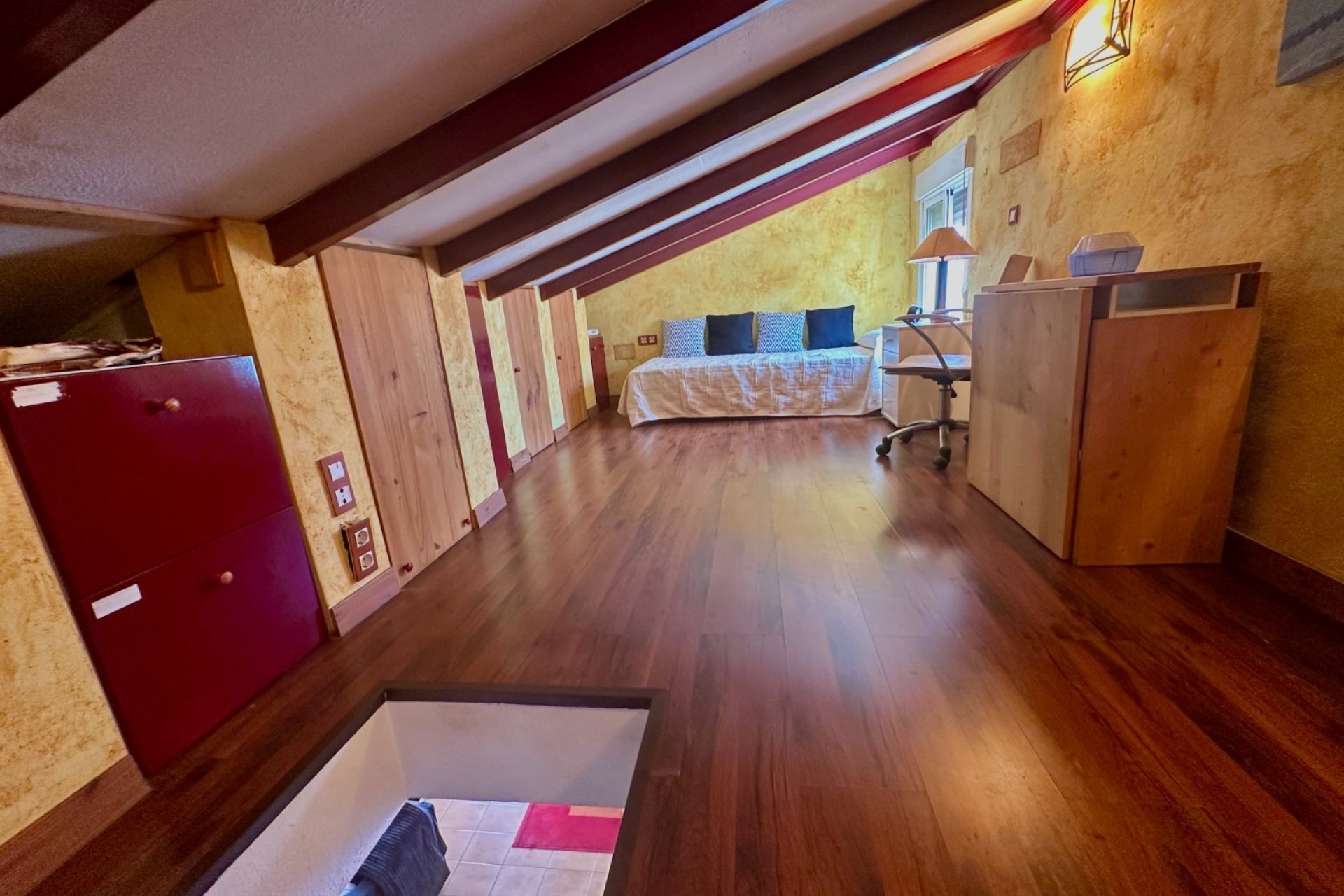 Wiederverkauf - Wohnung -
Torrevieja - El Acequión - Los Náufragos