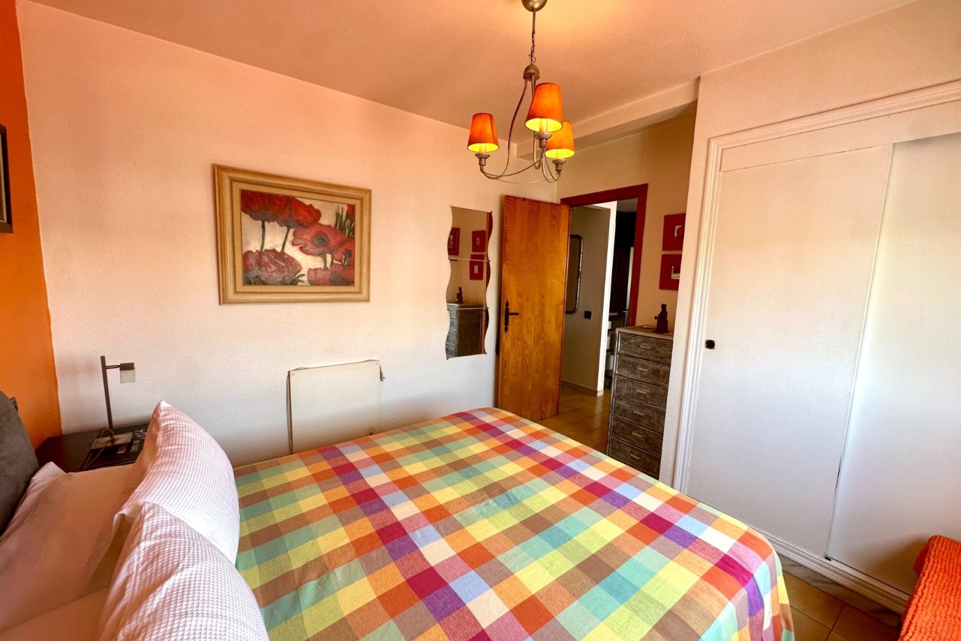 Wiederverkauf - Wohnung -
Torrevieja - El Acequión - Los Náufragos