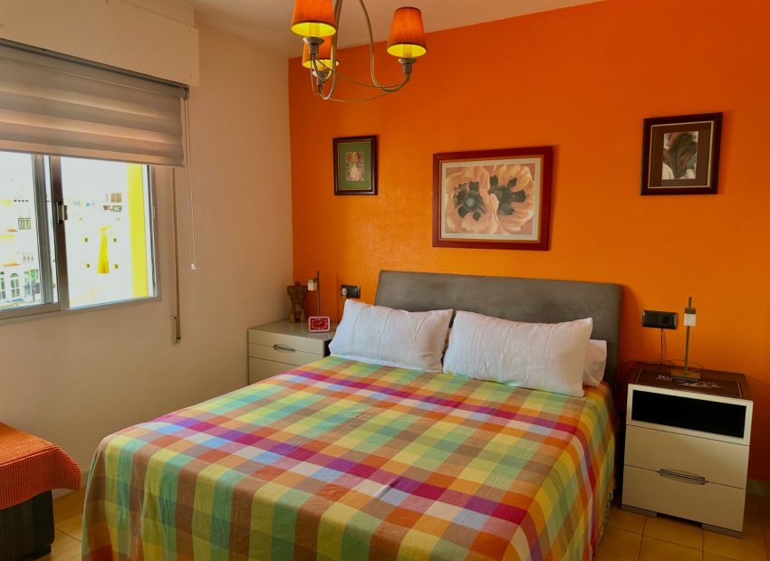Wiederverkauf - Wohnung -
Torrevieja - El Acequión - Los Náufragos