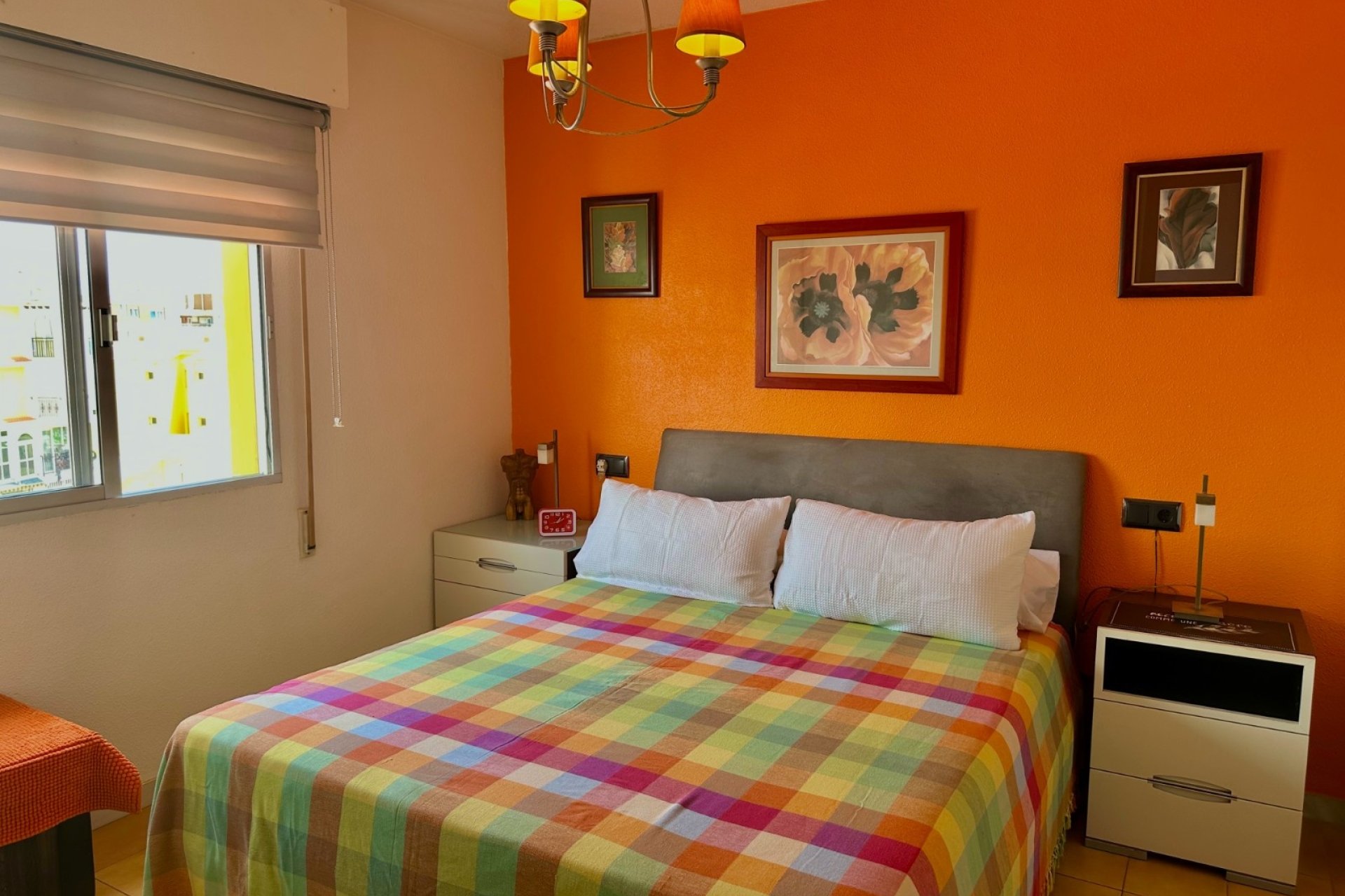 Wiederverkauf - Wohnung -
Torrevieja - El Acequión - Los Náufragos