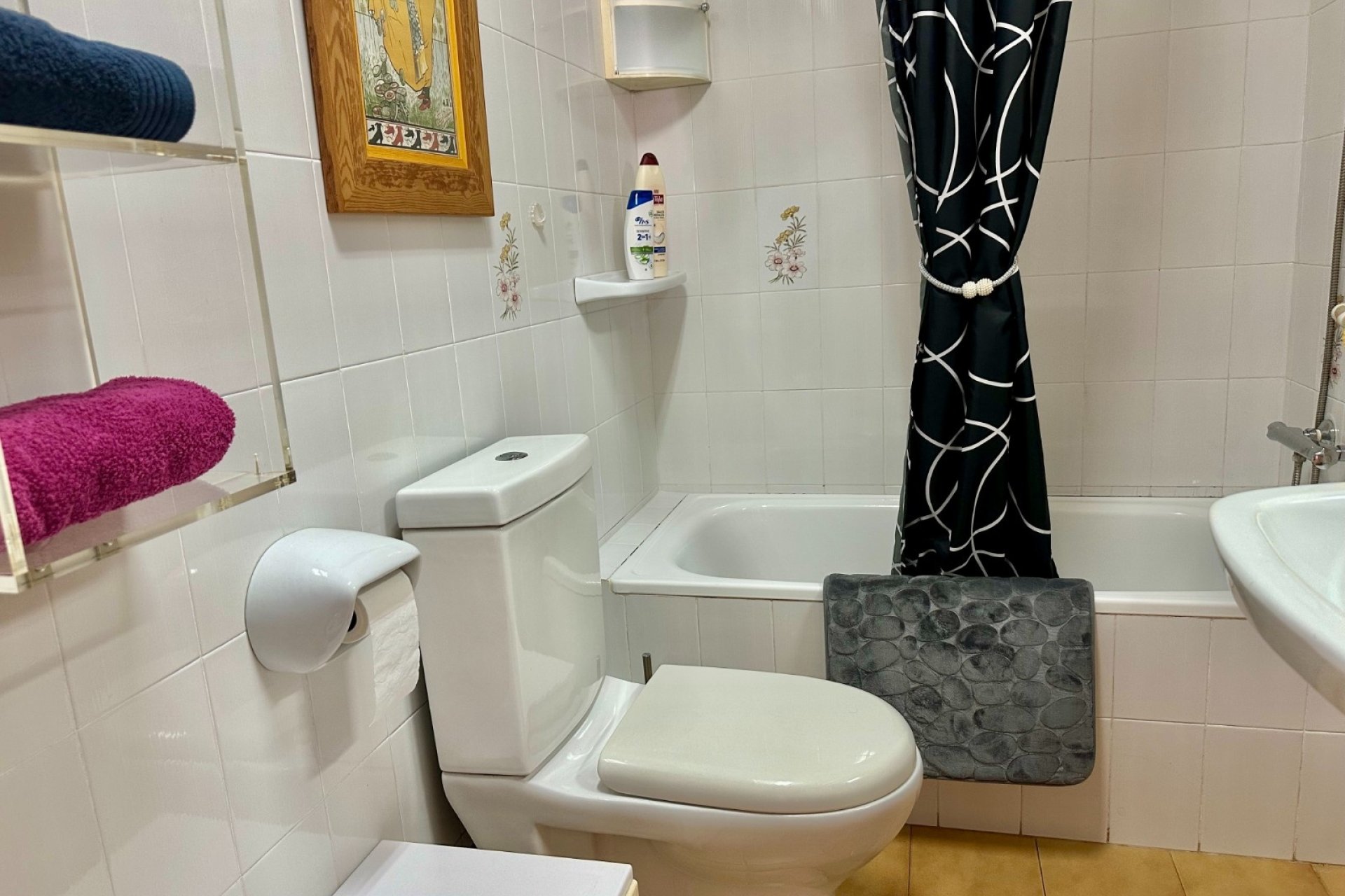 Wiederverkauf - Wohnung -
Torrevieja - El Acequión - Los Náufragos