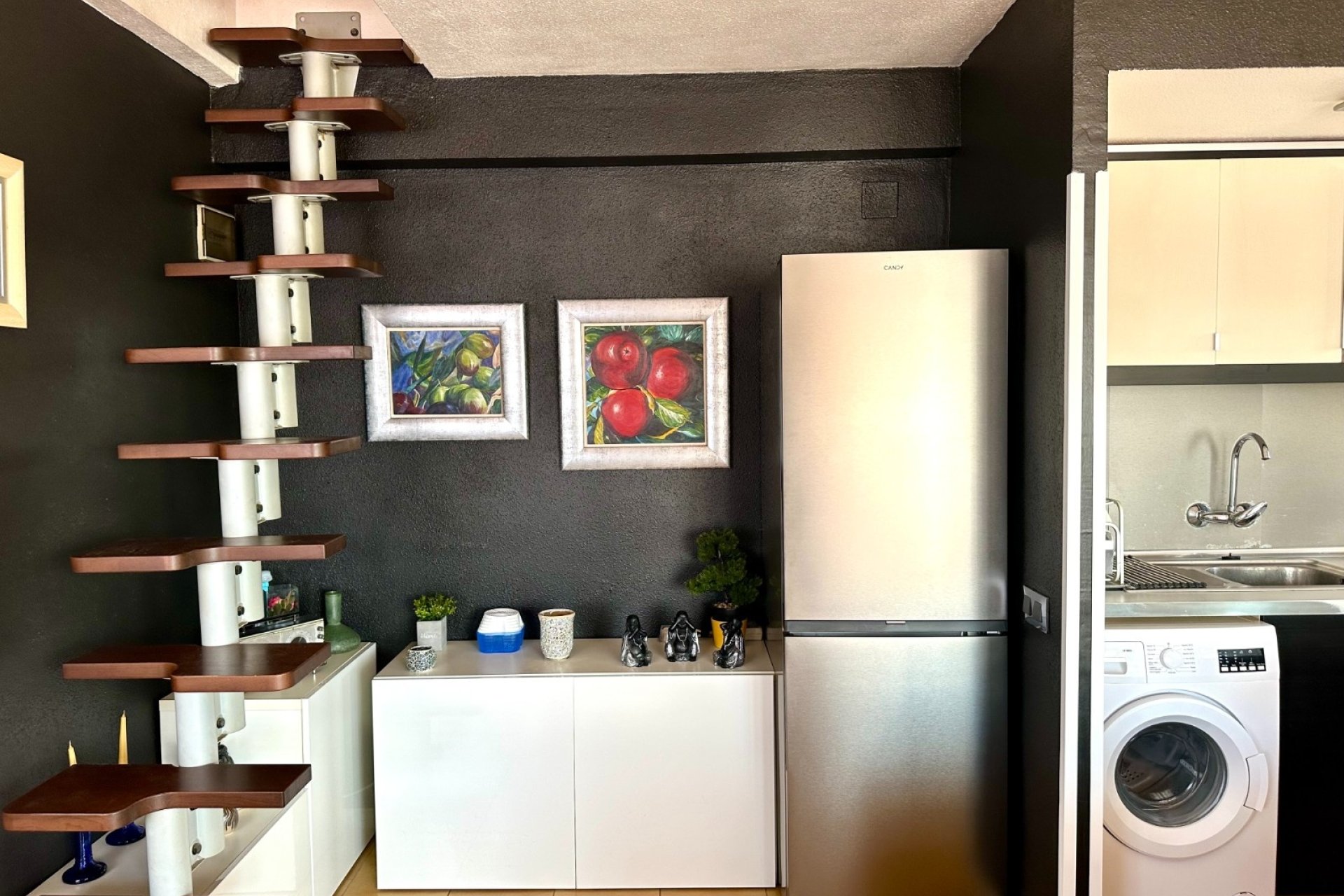 Wiederverkauf - Wohnung -
Torrevieja - El Acequión - Los Náufragos