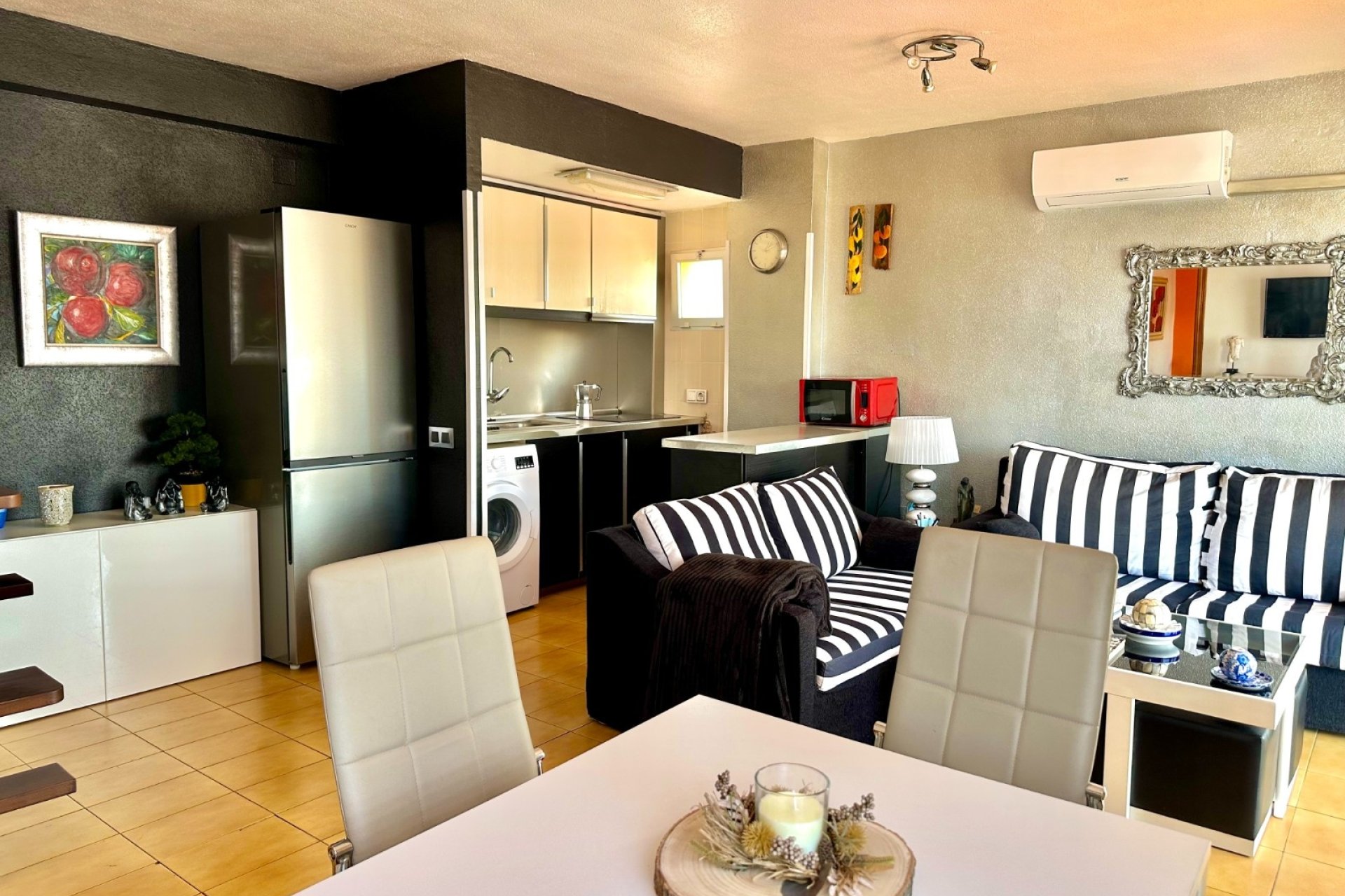 Wiederverkauf - Wohnung -
Torrevieja - El Acequión - Los Náufragos