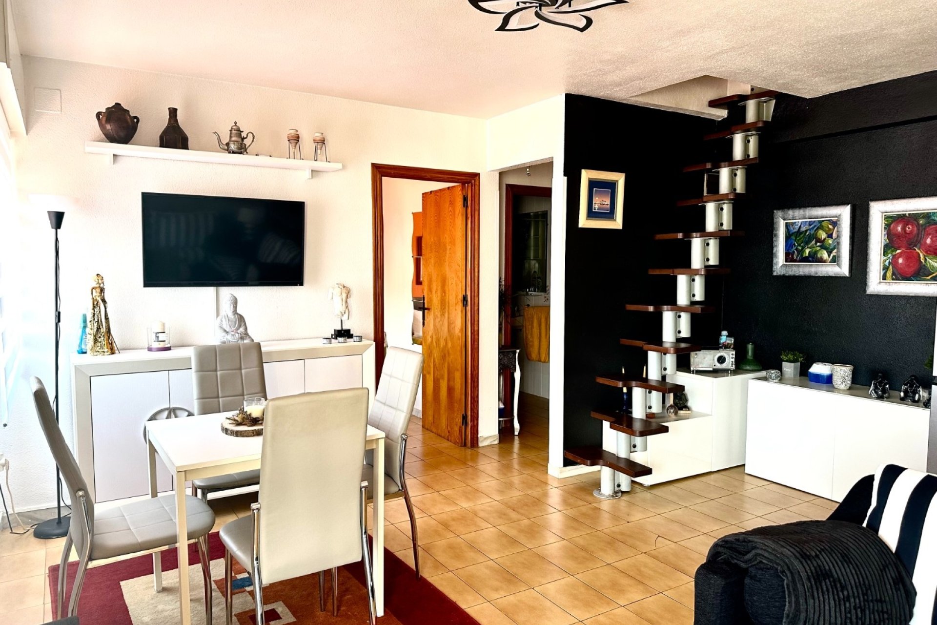 Wiederverkauf - Wohnung -
Torrevieja - El Acequión - Los Náufragos