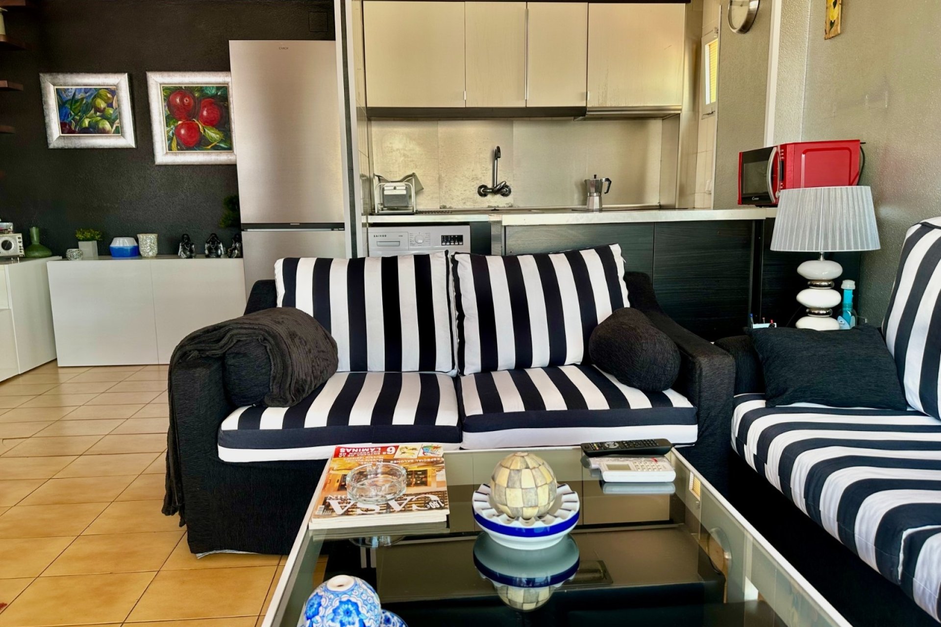Wiederverkauf - Wohnung -
Torrevieja - El Acequión - Los Náufragos