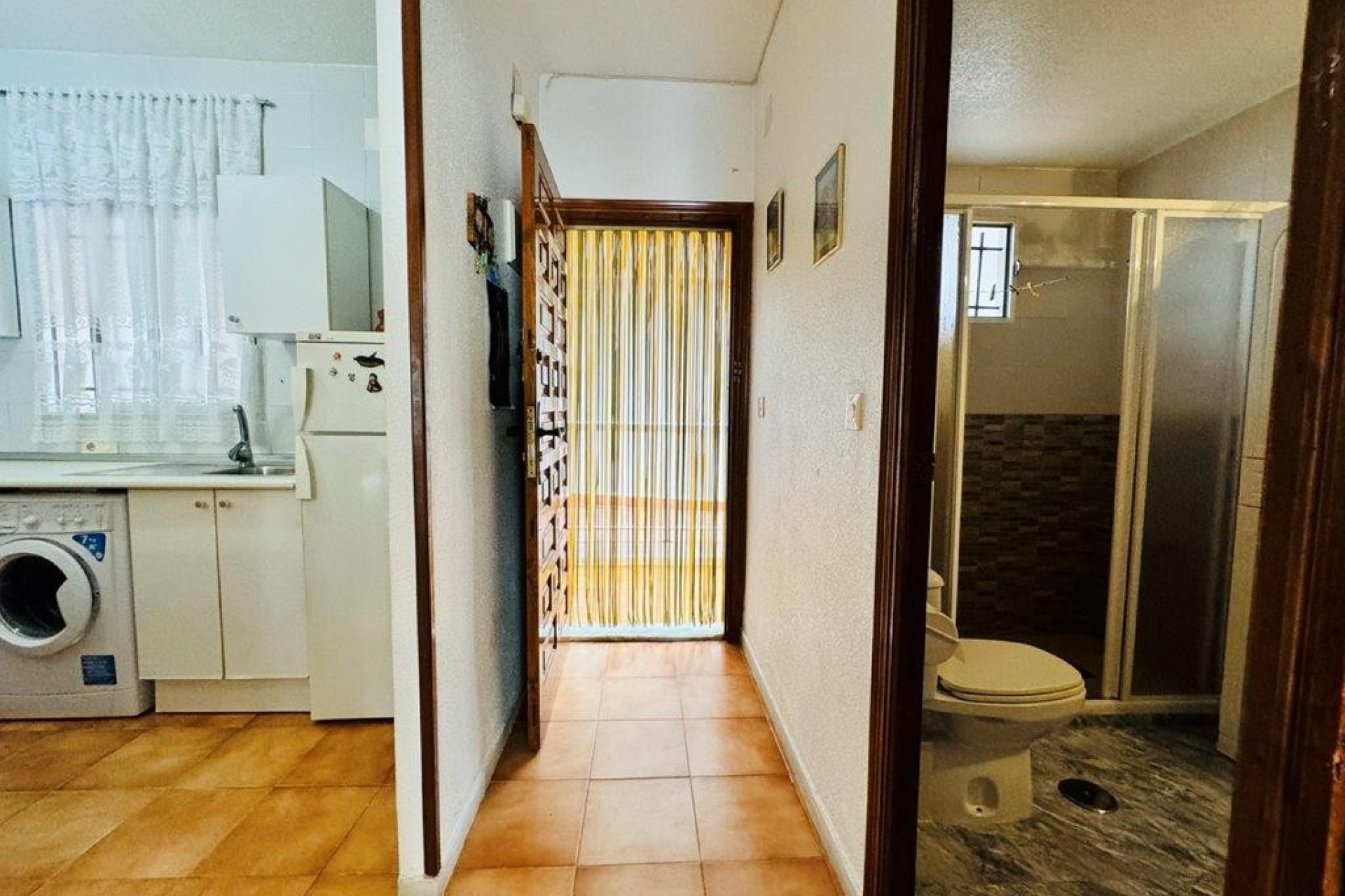 Wiederverkauf - Wohnung -
Torrevieja - Torrelamata - La Mata