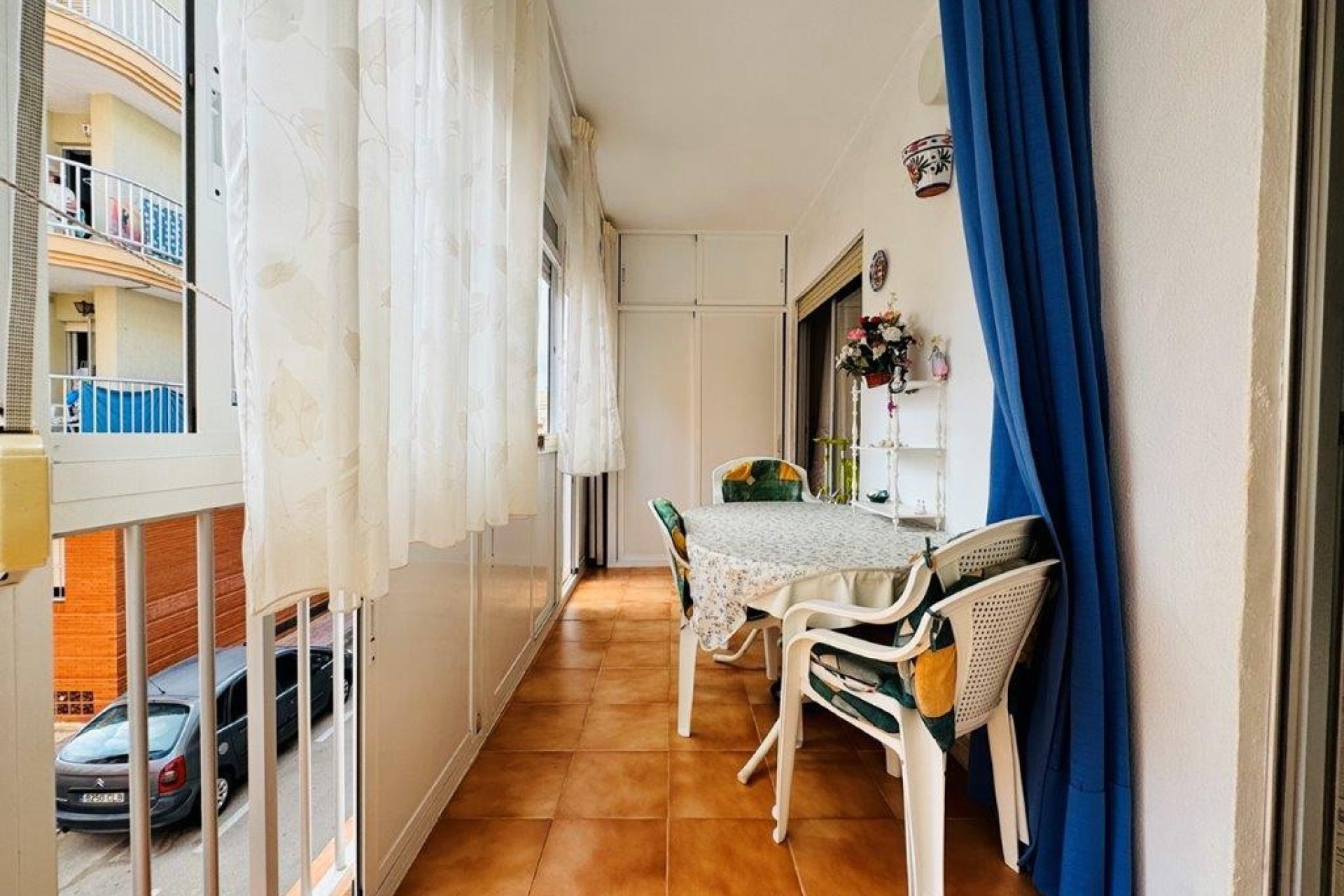 Wiederverkauf - Wohnung -
Torrevieja - Torrelamata - La Mata