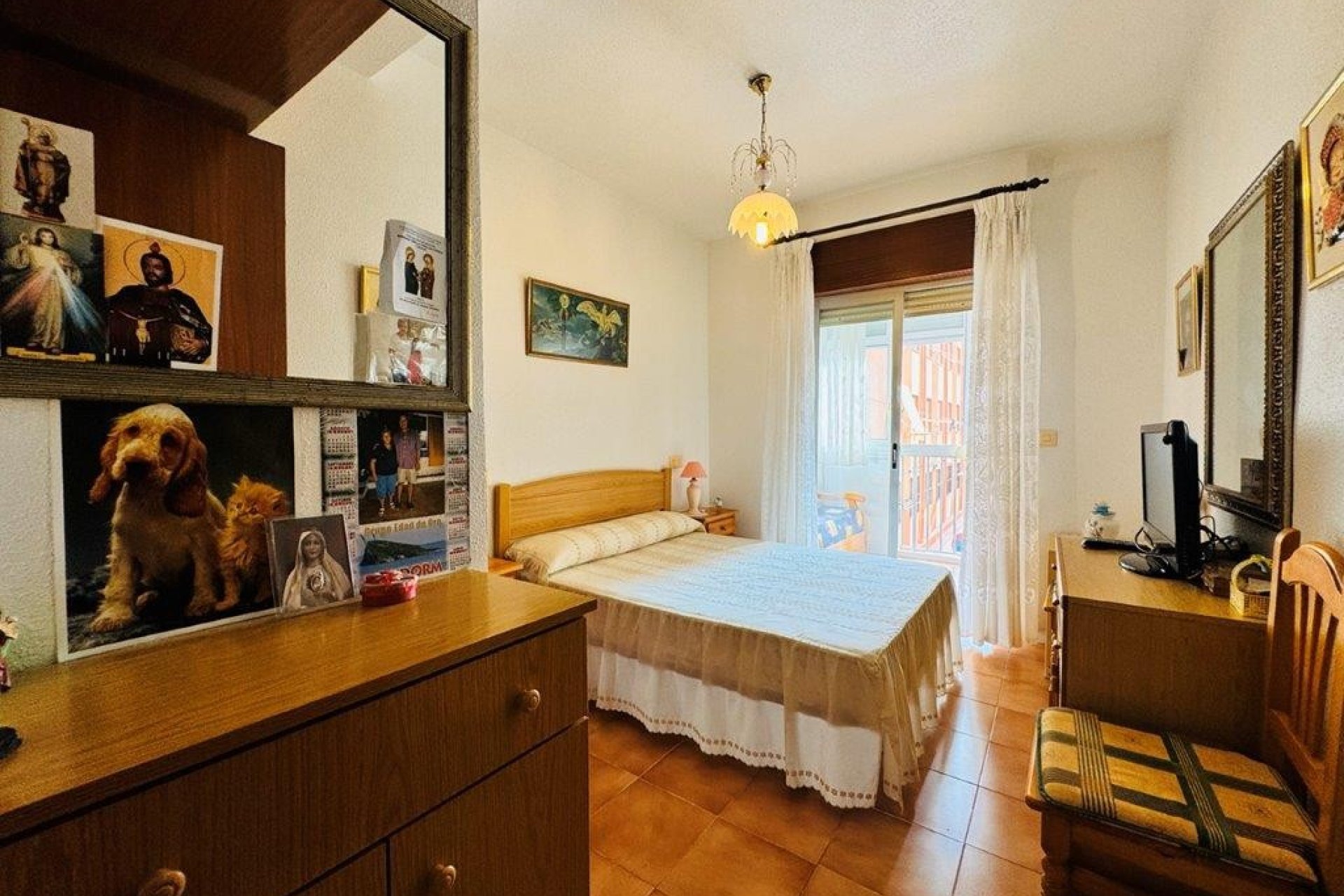 Wiederverkauf - Wohnung -
Torrevieja - Torrelamata - La Mata