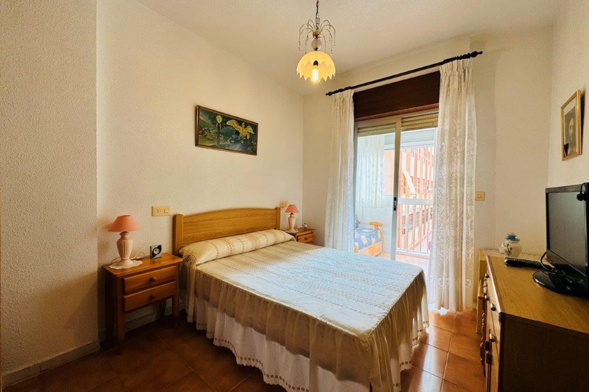 Wiederverkauf - Wohnung -
Torrevieja - Torrelamata - La Mata